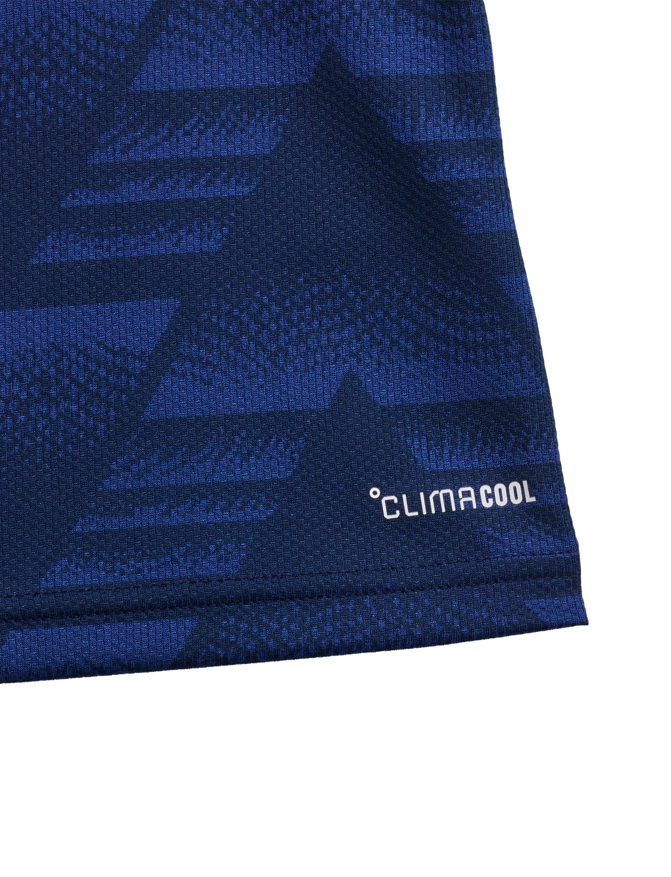 adidas Performance - AFC A BABY - sets mit kurzärmeligem t-shirt - conavy - 5