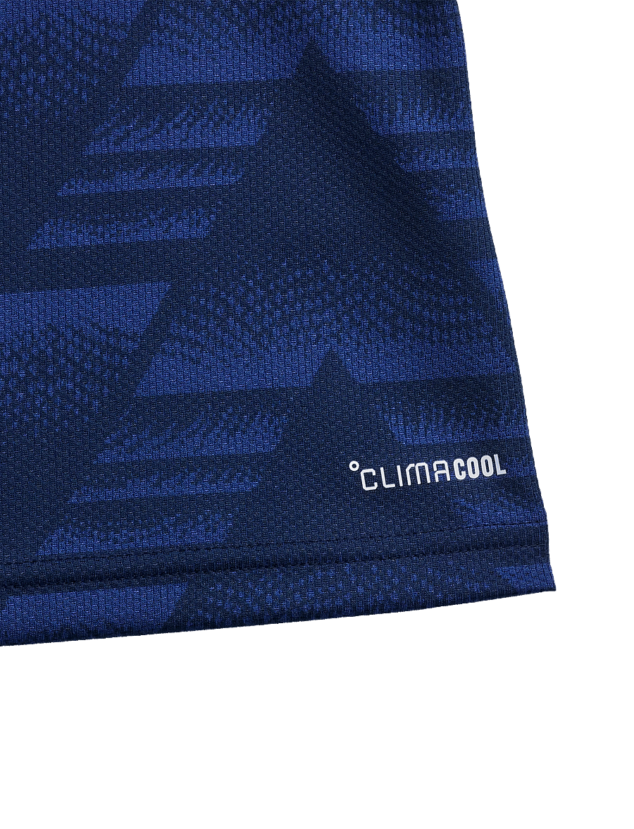 adidas Performance - AFC A BABY - sets mit kurzärmeligem t-shirt - conavy - 5