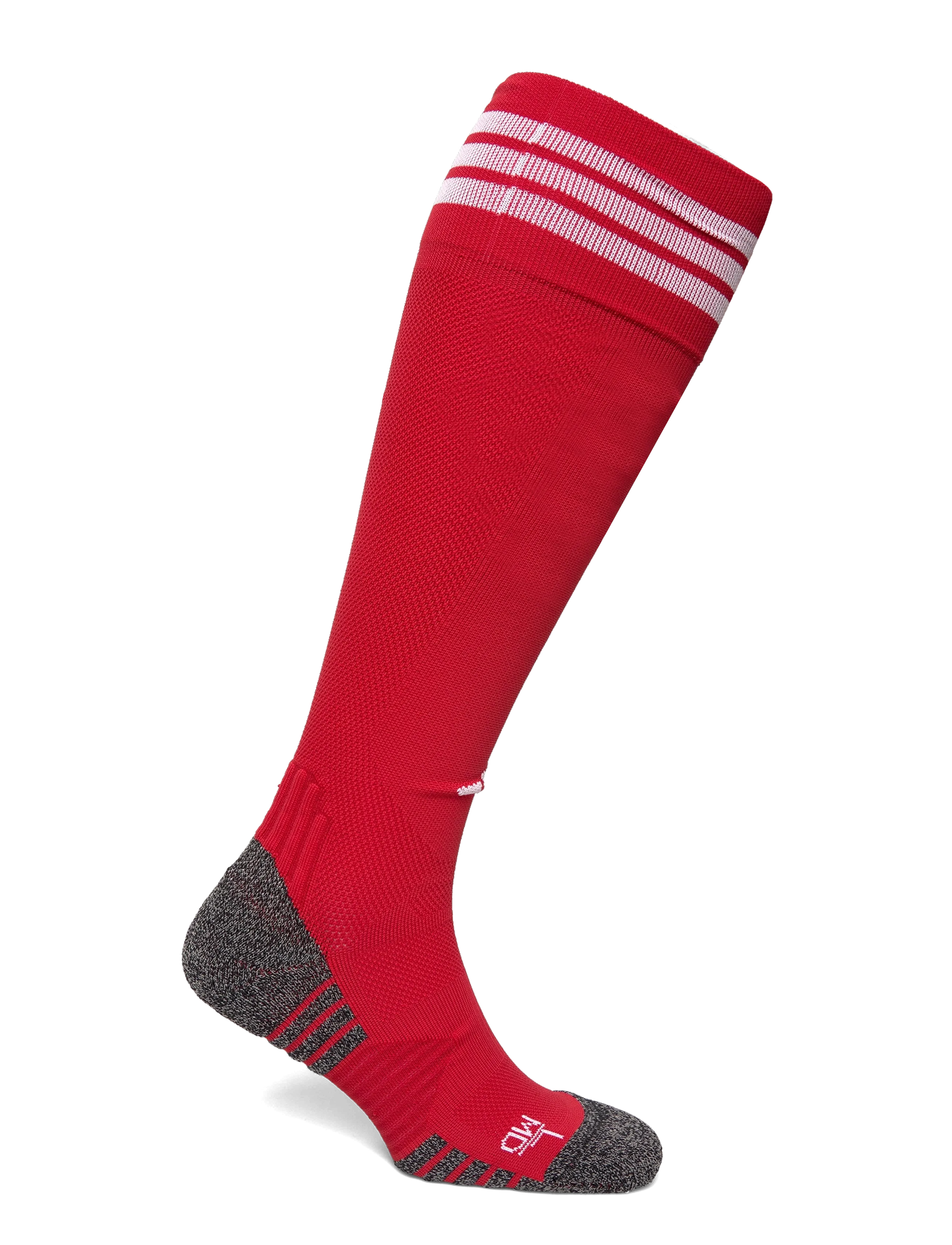 adidas Performance - ADI26 SOCK 3S - fußballsocken - tepore/white - 1