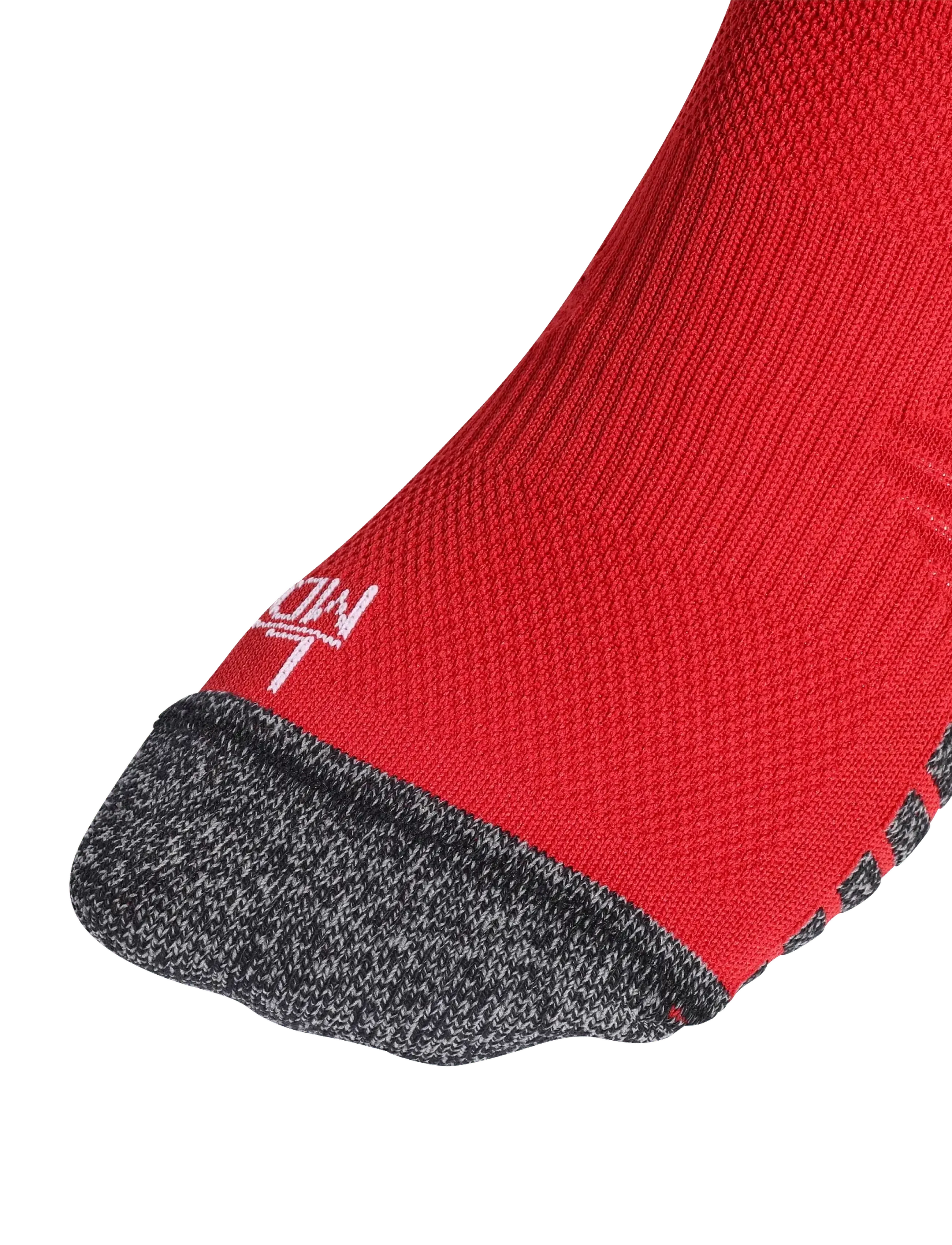 adidas Performance - ADI26 SOCK 3S - fußballsocken - tepore/white - 2