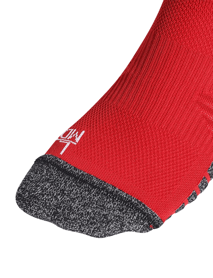 adidas Performance - ADI26 SOCK 3S - fußballsocken - tepore/white - 2