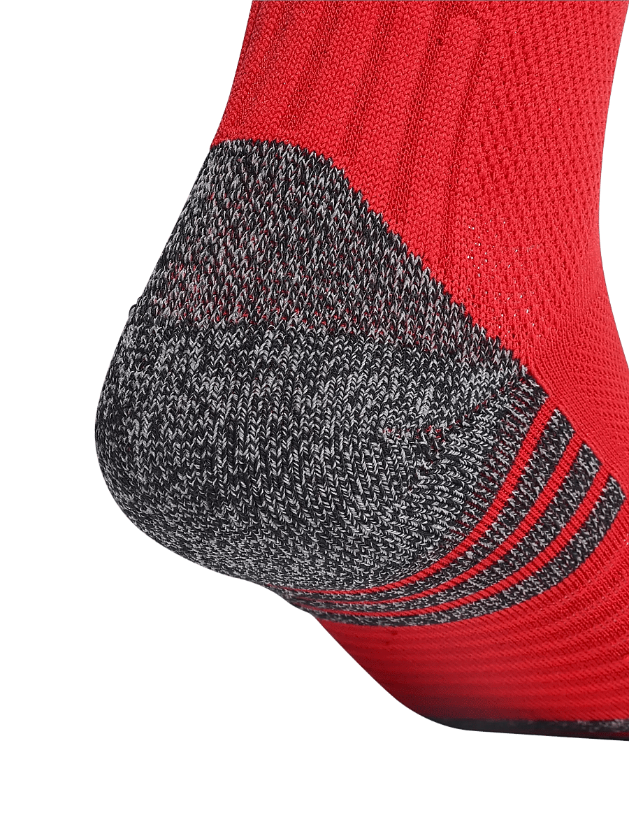 adidas Performance - ADI26 SOCK 3S - fußballsocken - tepore/white - 3