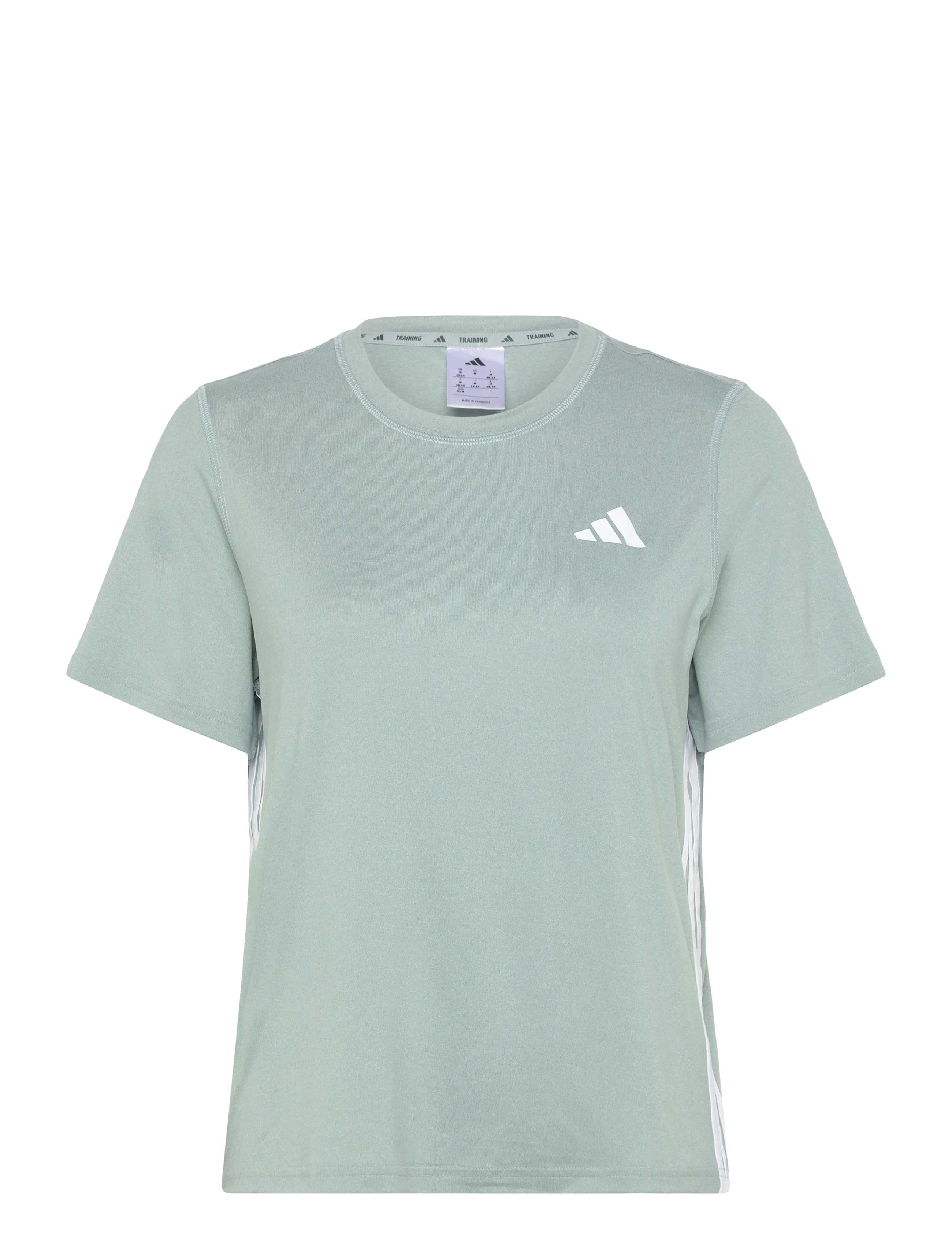 Adidas Performance - We 3S Crew