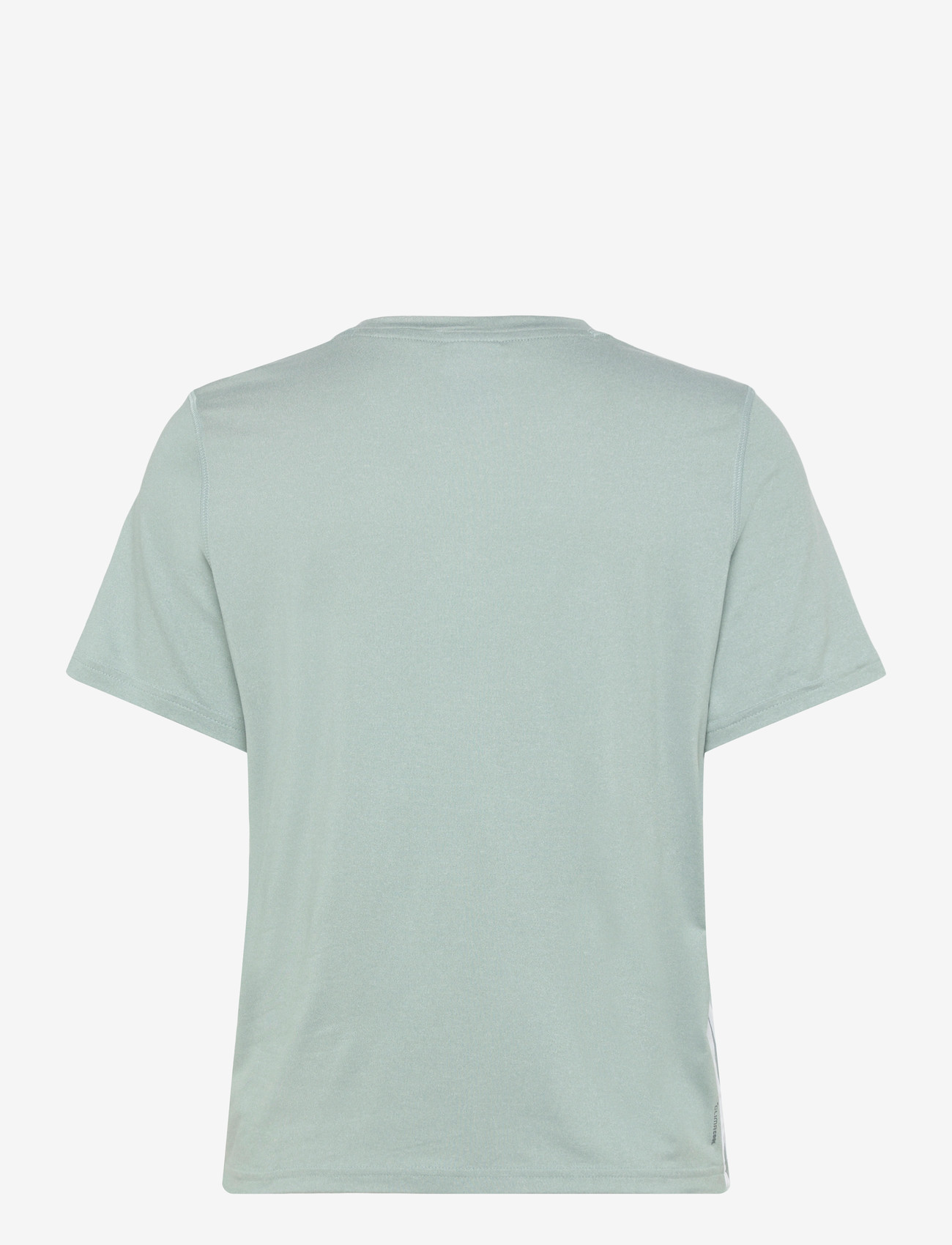 adidas Performance - WE 3S CREW TEE - sport - wosa/white - 2