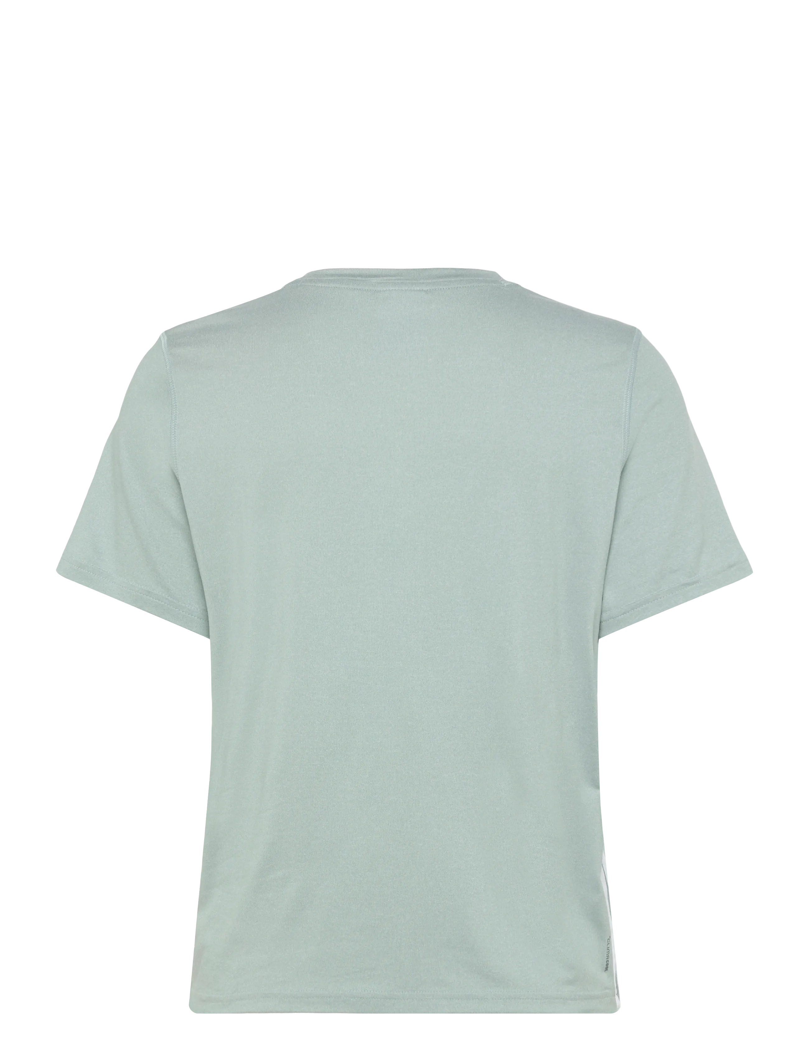 adidas Performance - WE 3S CREW TEE - skjorter - wosa/white - 2