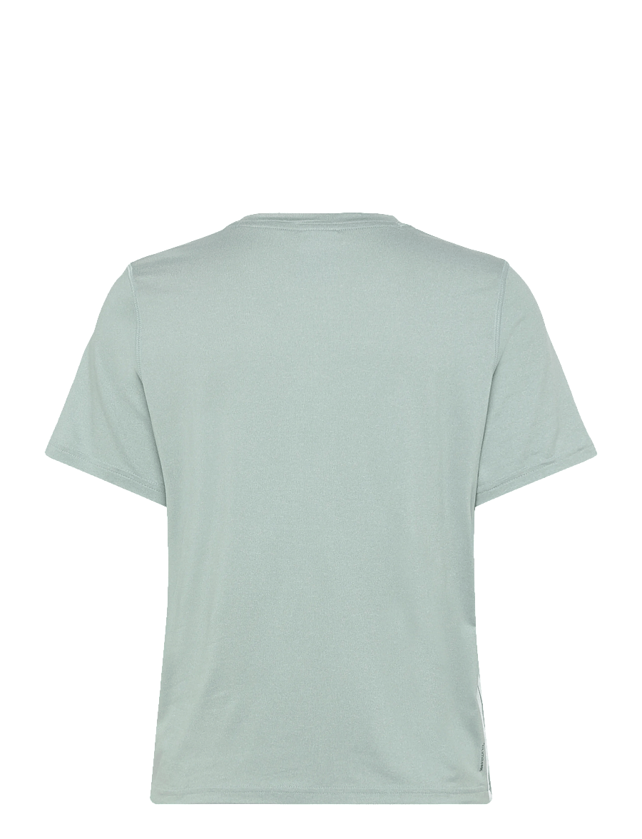 adidas Performance - WE 3S CREW TEE - särgid - wosa/white - 2