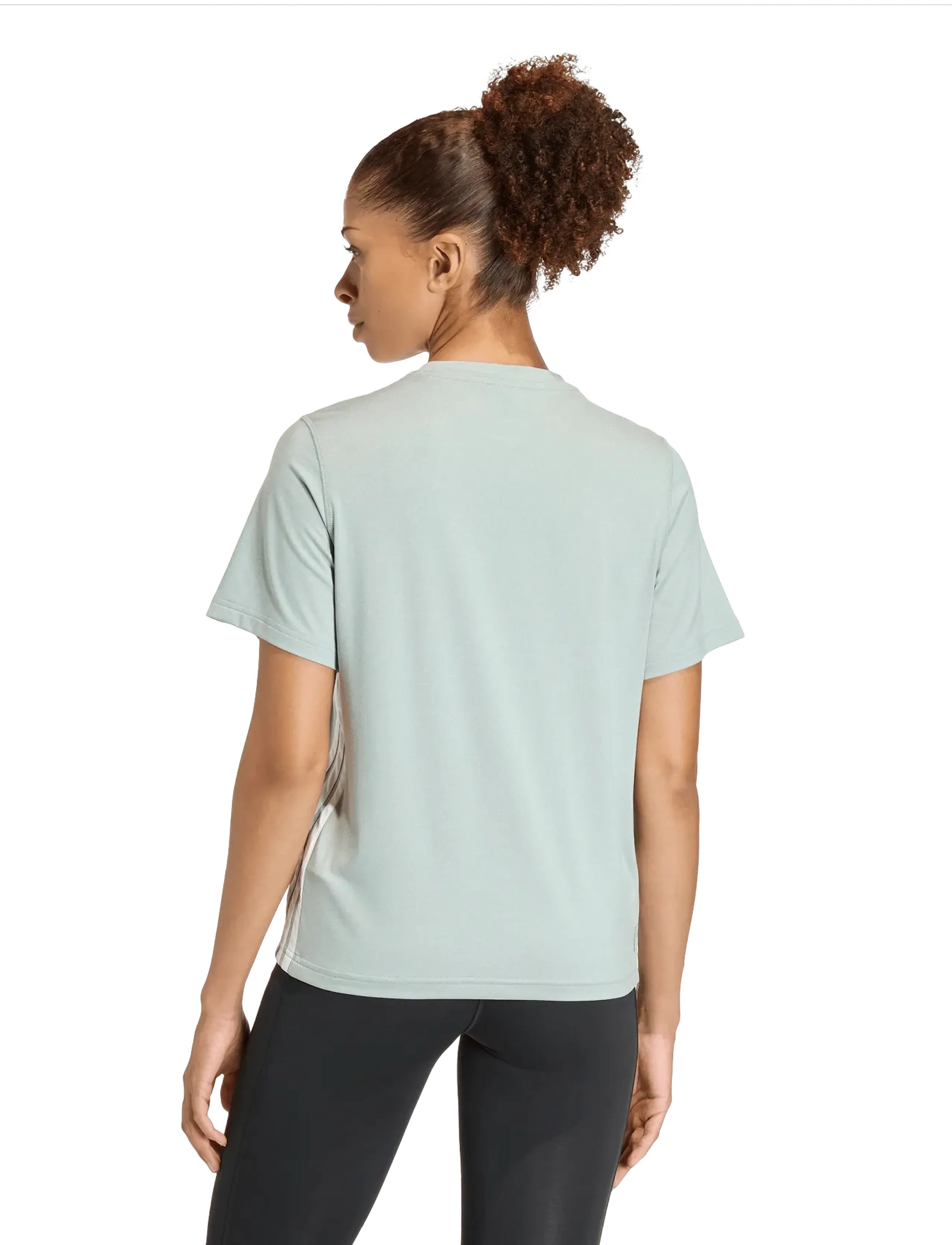 We 3S Crew Tee 5