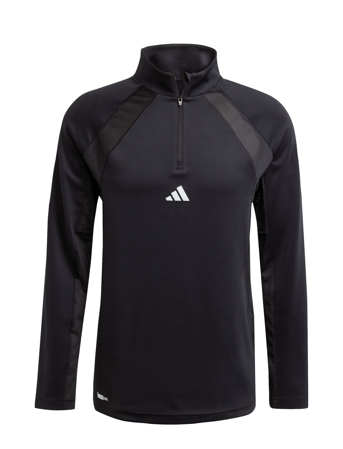 ADIDAS PERFORMANCE Tech App 1/4 Z Schwarz - XS - Herren