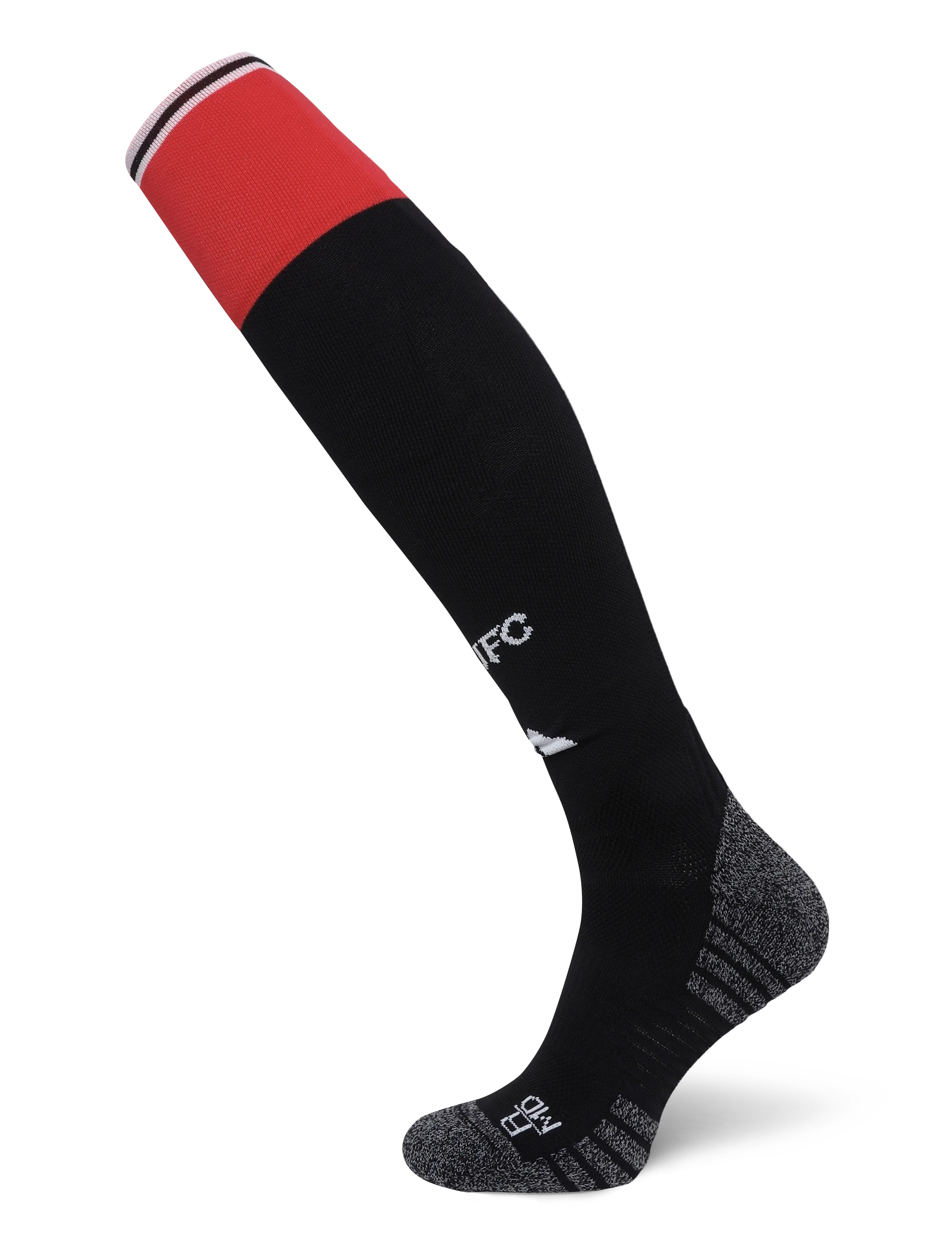 adidas Performance Manchester United Fc Home Socks, 34-36, Sport Underwear, Schwarz - Football Männerswear