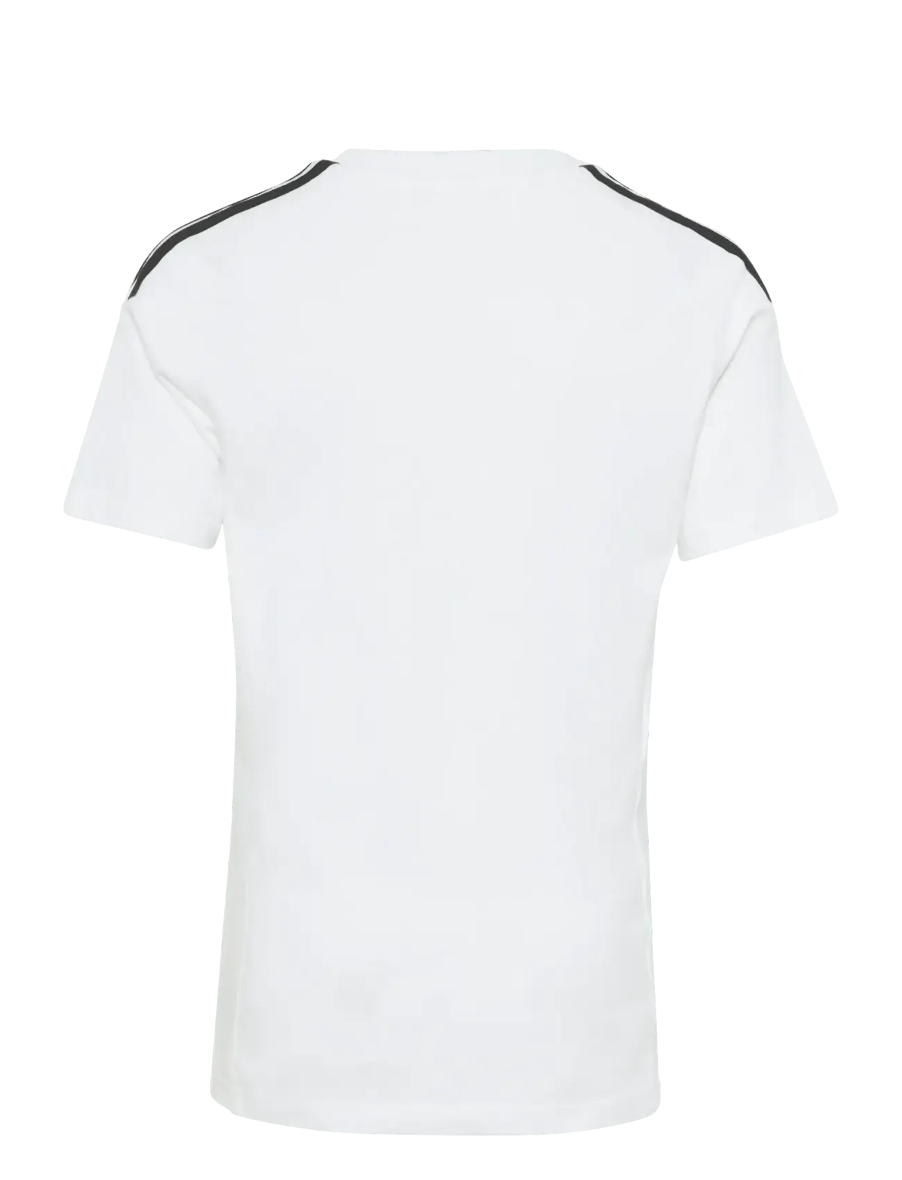 adidas Performance - TIRO26L SW TEEY - sports tops - white/black - 1