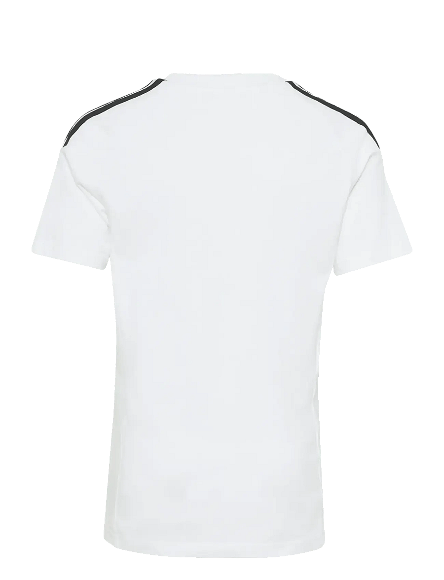 adidas Performance - TIRO26L SW TEEY - sports tops - white/black - 1
