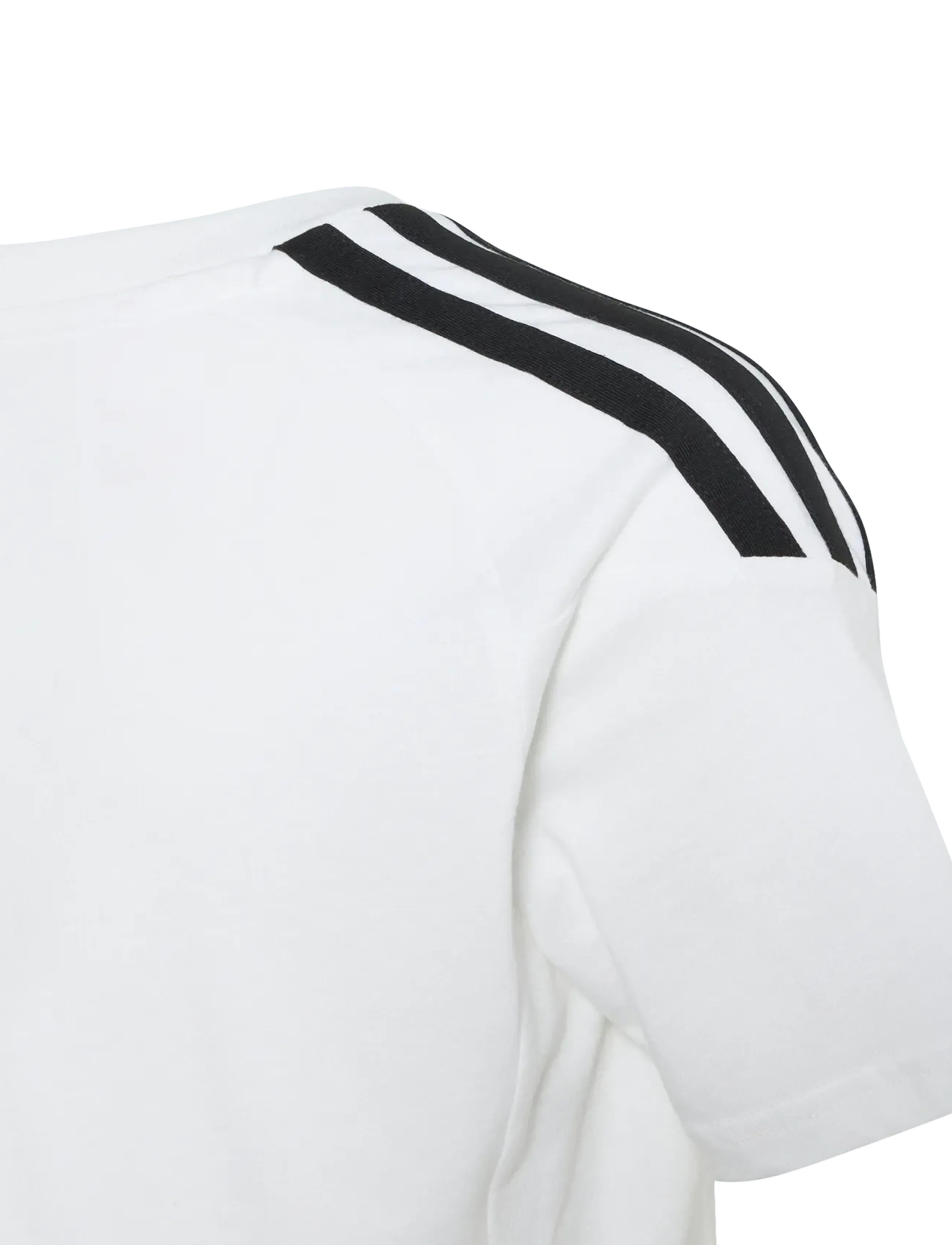 adidas Performance - TIRO26L SW TEEY - sports tops - white/black - 3