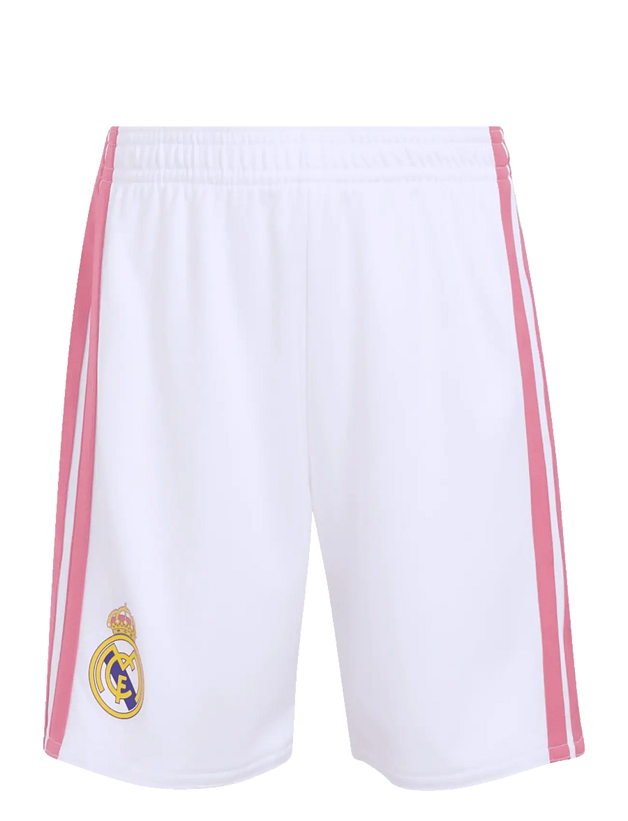 adidas Performance - REAL H MINI - 2-piece sets - white - 2