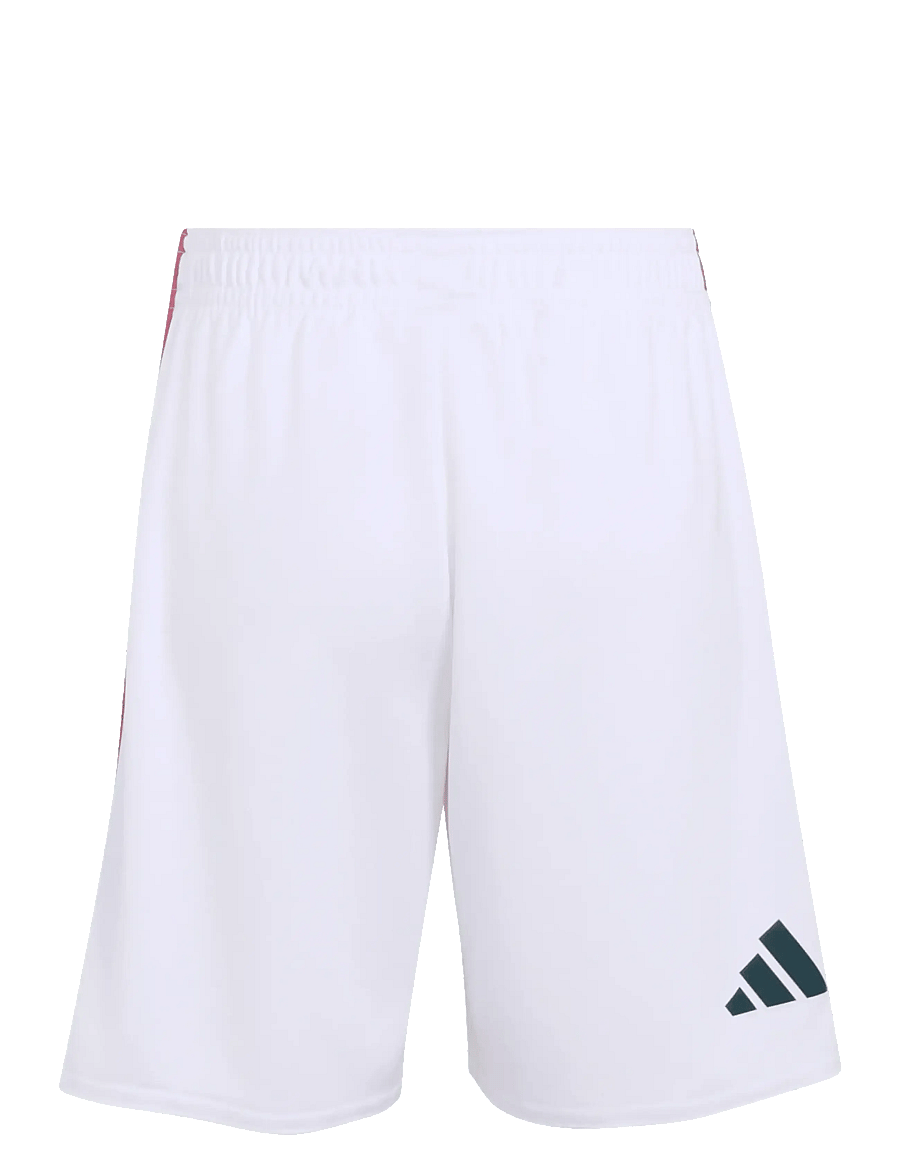 adidas Performance - REAL H MINI - 2-piece sets - white - 4