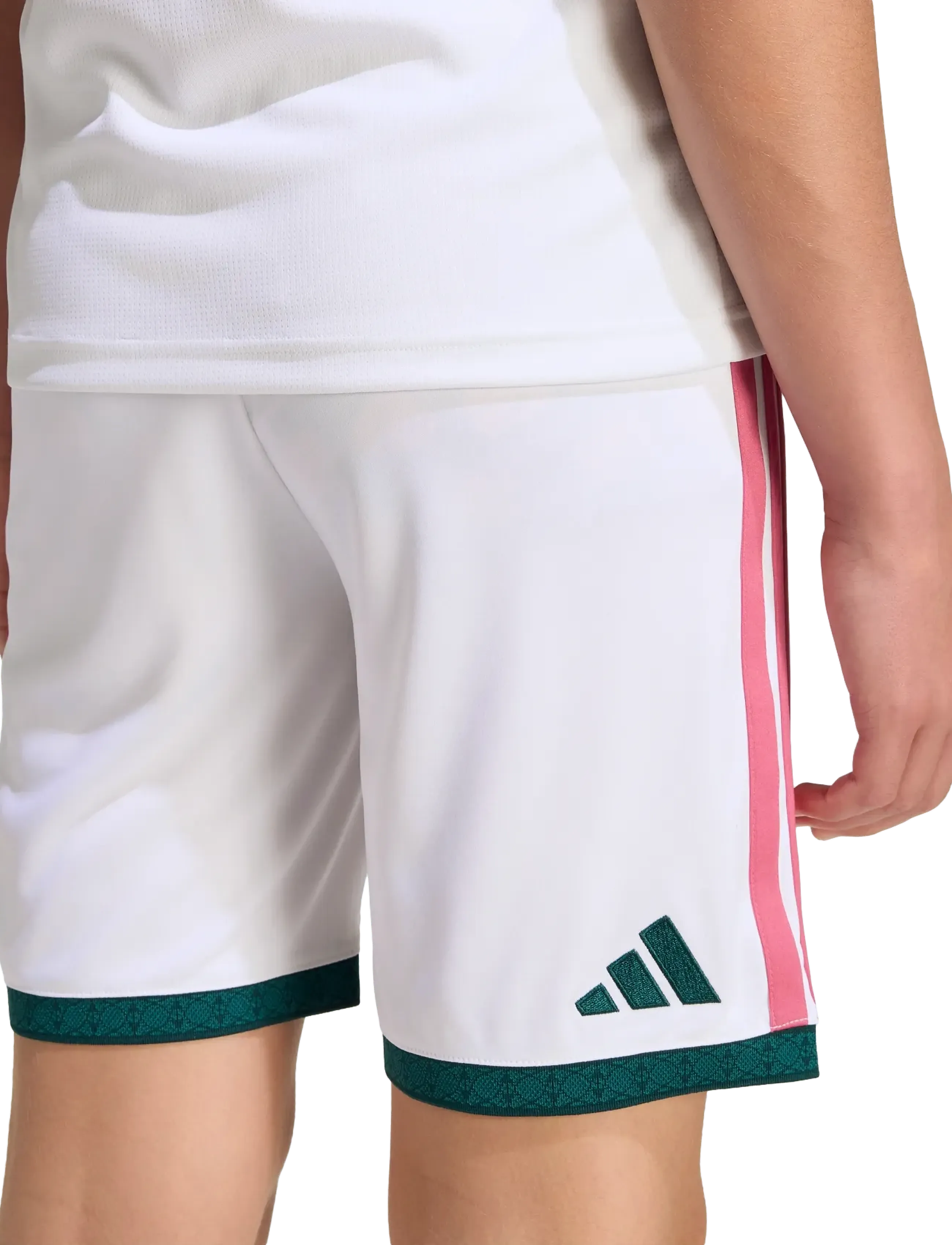 adidas Performance - REAL H SHO Y - white - 5