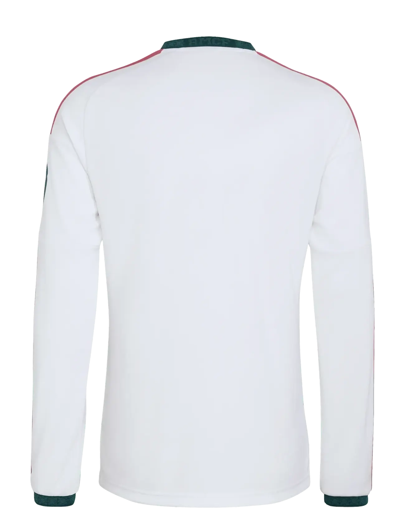adidas Performance - REAL H JSY L - white - 1