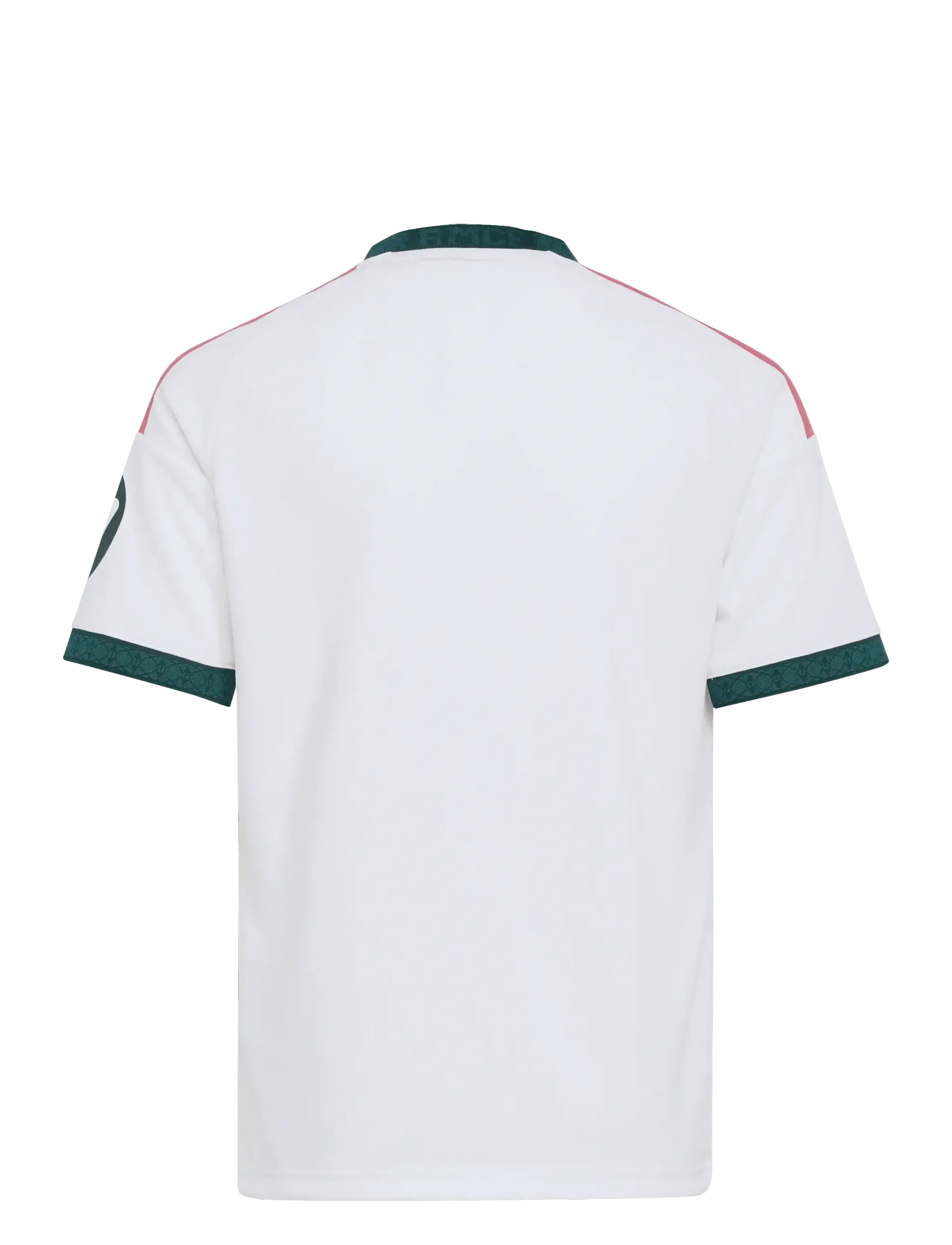 adidas Performance - REAL H Y KIT - white - 2