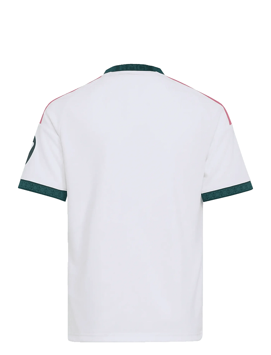 adidas Performance - REAL H Y KIT - white - 2