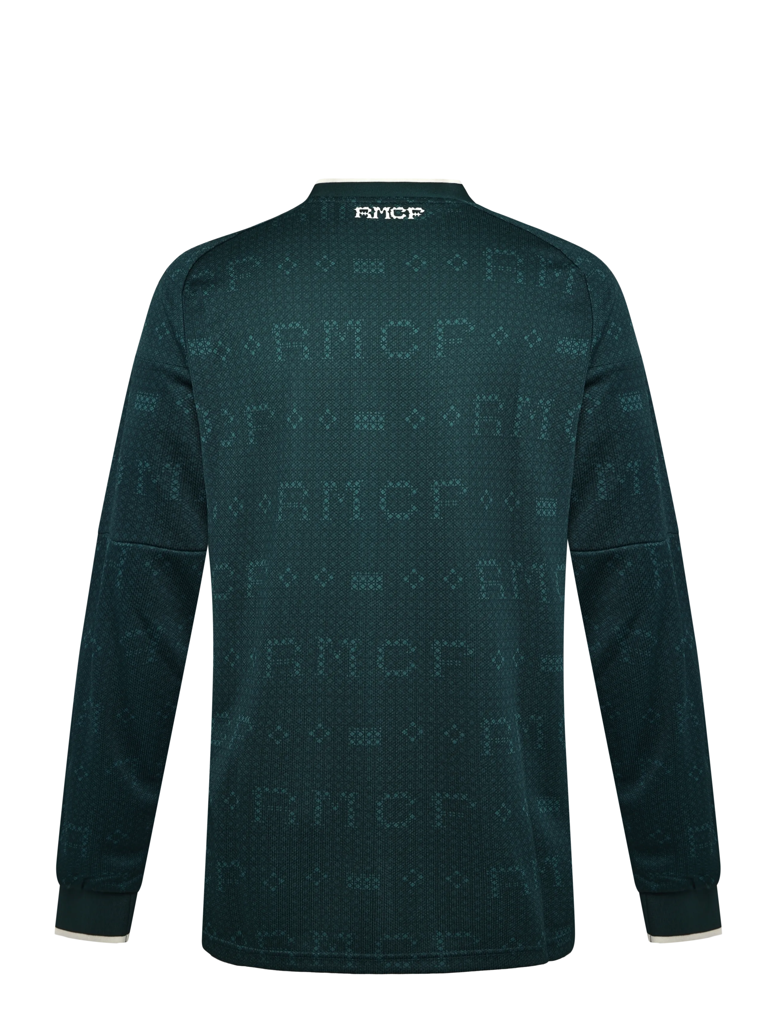adidas Performance - REAL A JSY L - fotbollströjor - aurivy - 1