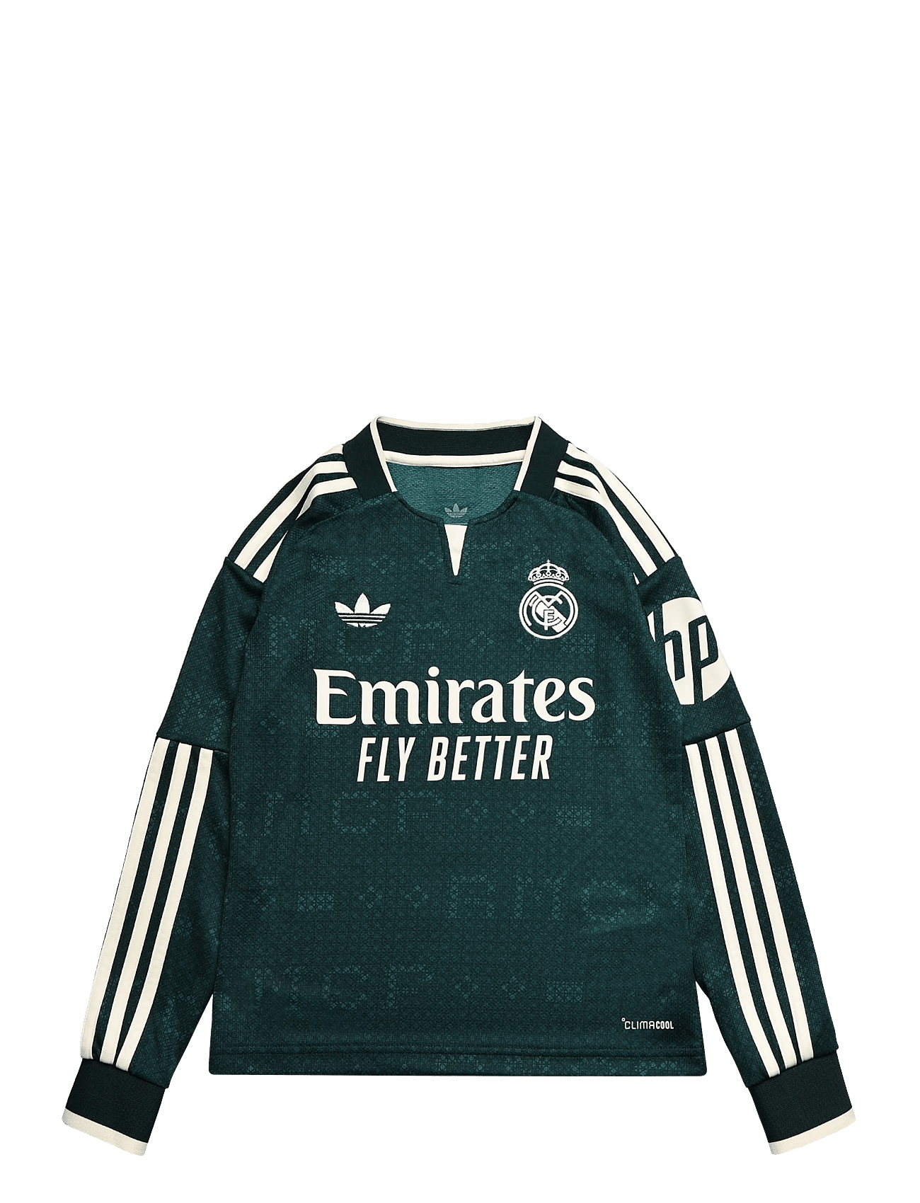 Adidas Performance - Real Madrid Away