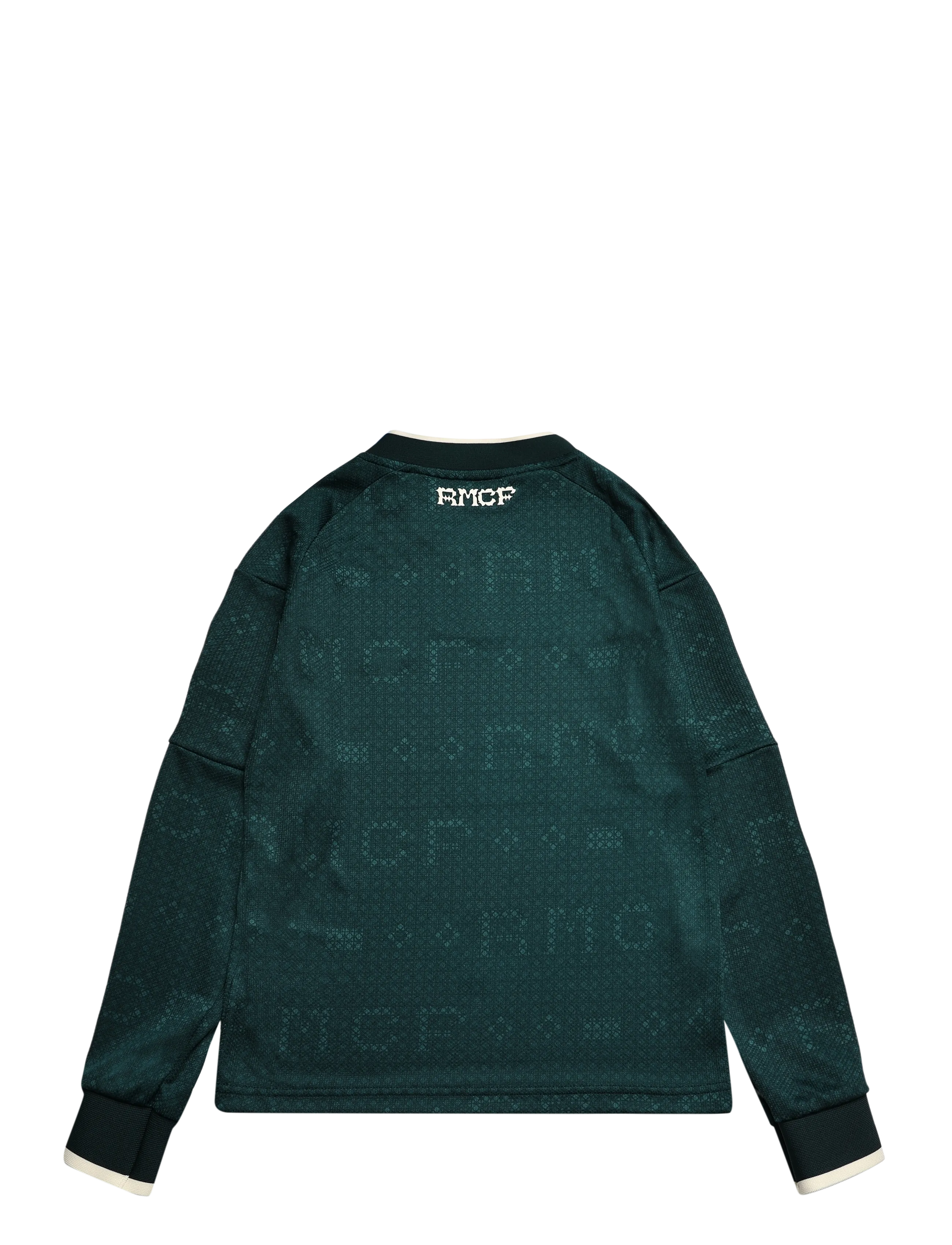adidas Performance - REAL A JSY YL - aurivy - 1