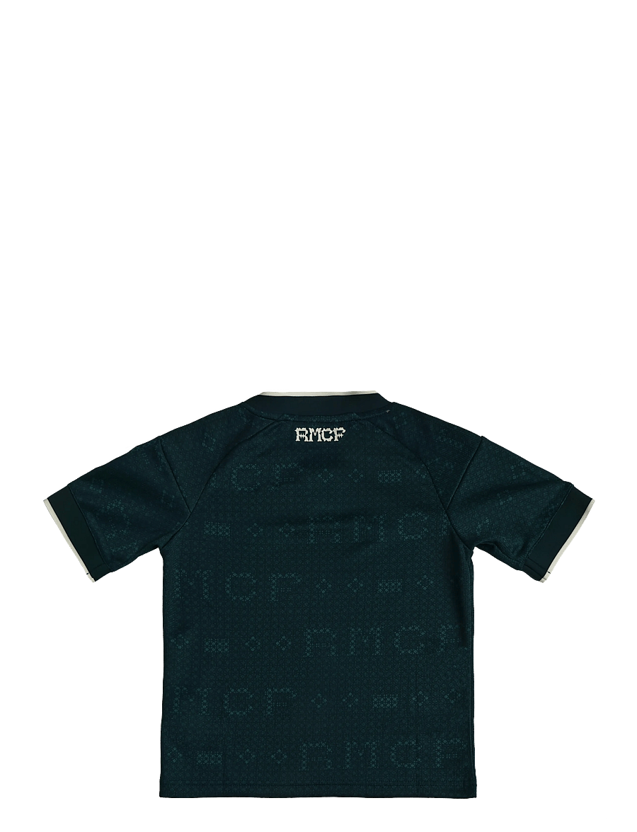 adidas Performance - REAL A JSY Y - sportoberteile - aurivy - 2