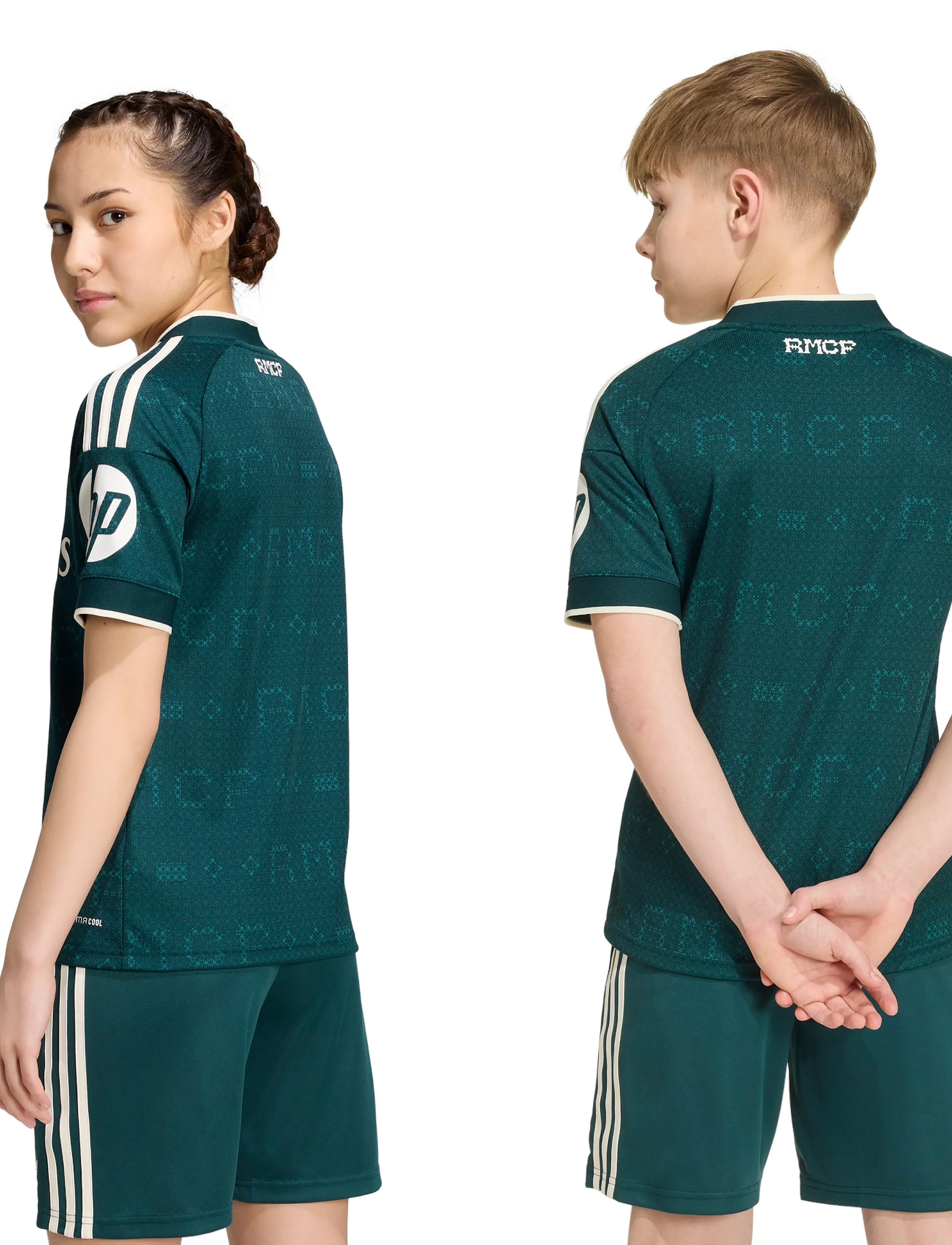 adidas Performance - REAL A JSY Y - aurivy - 4