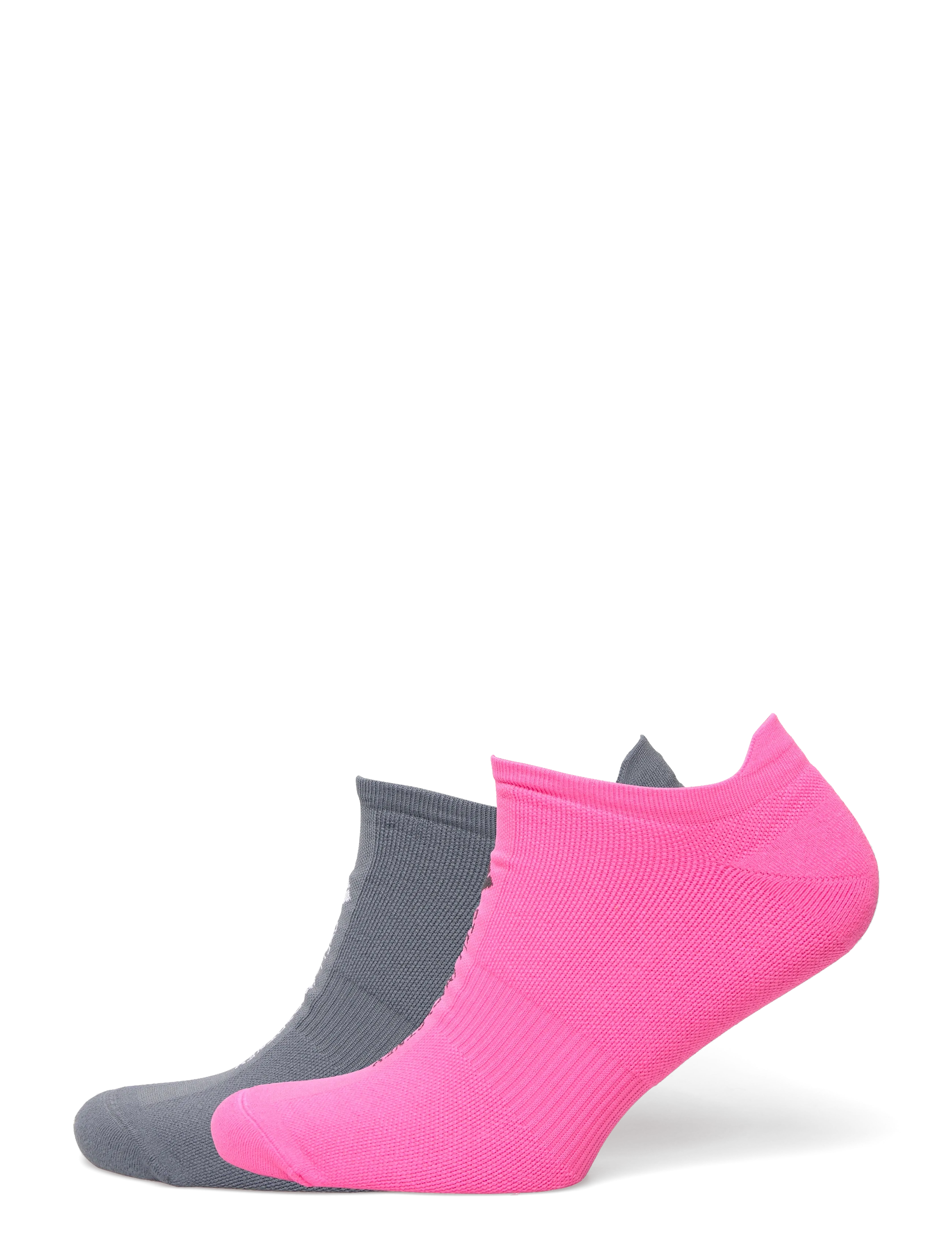 adidas Performance aSMC SOCKS 2P - Strømper - SOPINK/BLACK/ONIX/WHI / multi