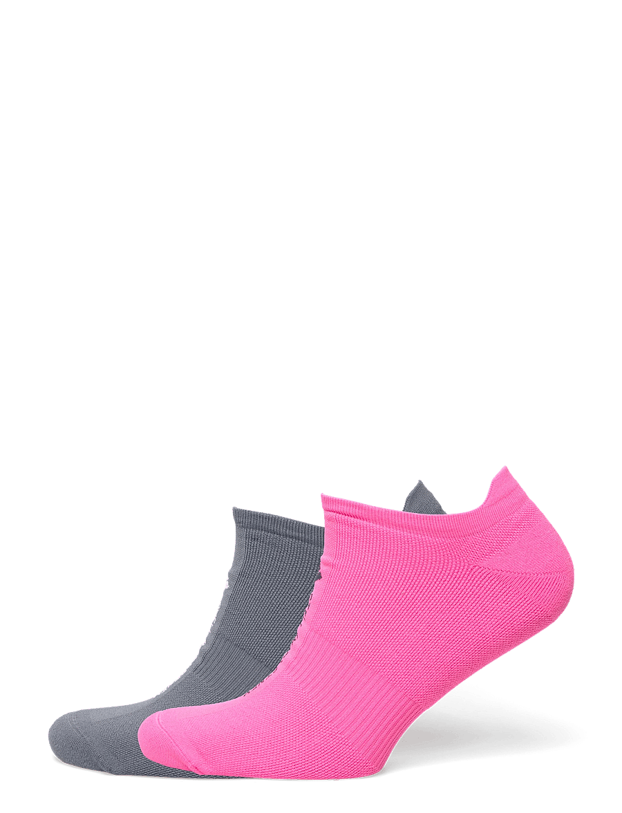 adidas Performance - aSMC SOCKS 2P - strümpfe - sopink/black/onix/whi - 0
