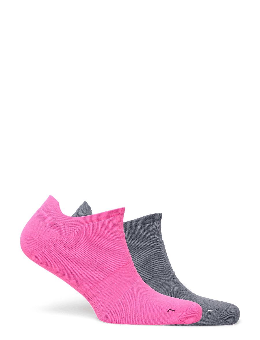 adidas Performance - aSMC SOCKS 2P - strümpfe - sopink/black/onix/whi - 1