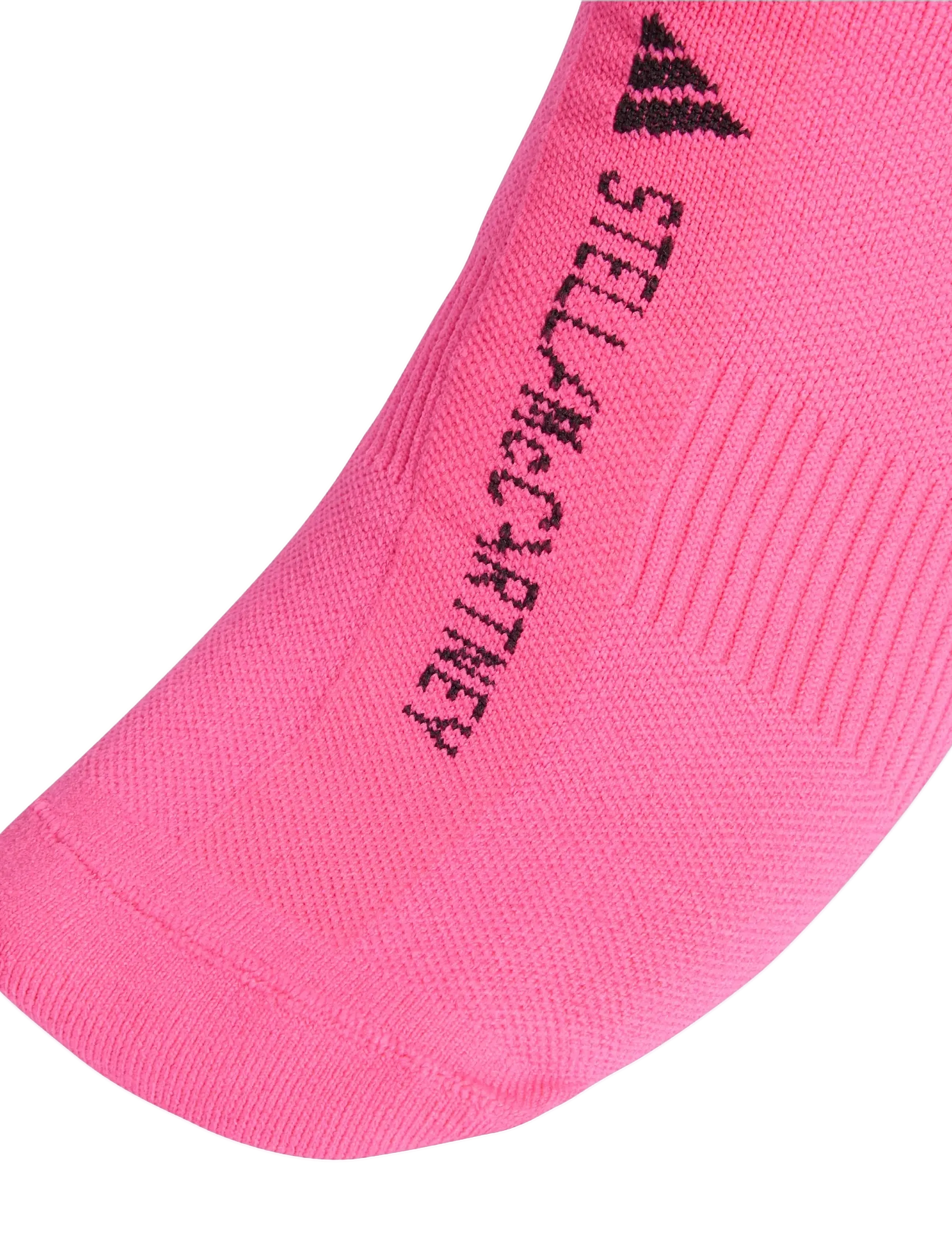 adidas Performance - aSMC SOCKS 2P - sportinės kojinės - sopink/black/onix/whi - 2