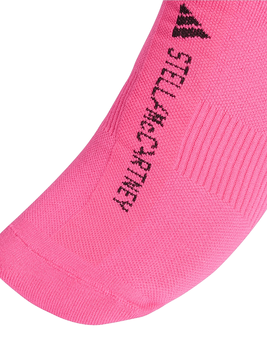 adidas Performance - aSMC SOCKS 2P - strümpfe - sopink/black/onix/whi - 2