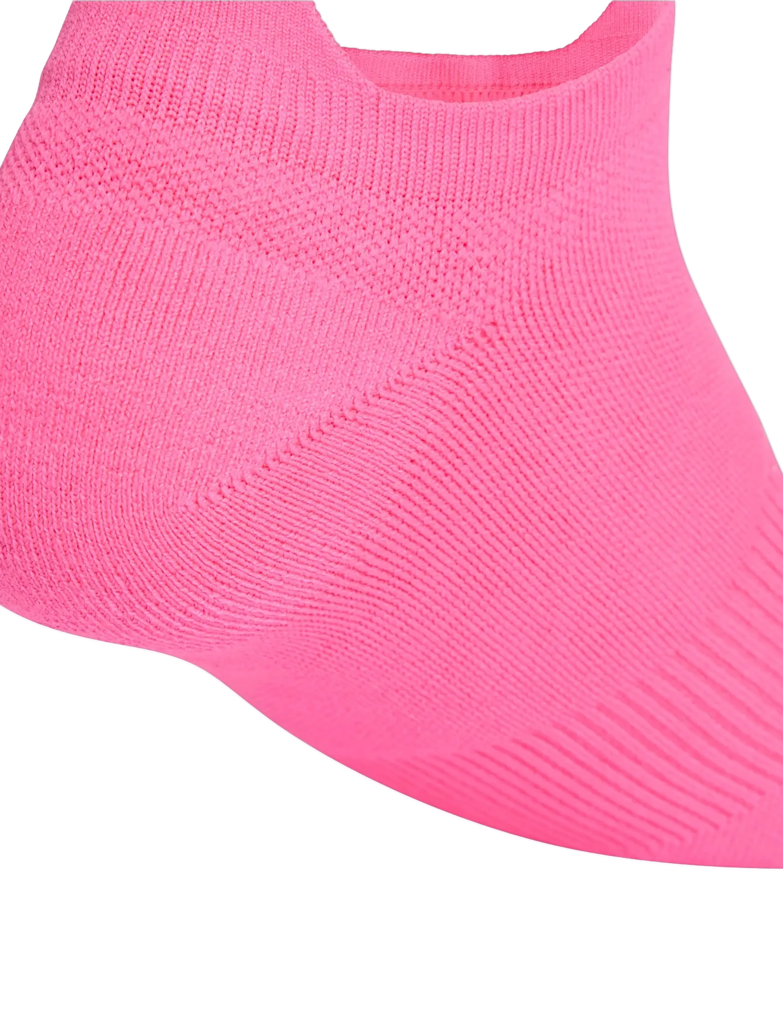 adidas Performance - aSMC SOCKS 2P - sportinės kojinės - sopink/black/onix/whi - 3