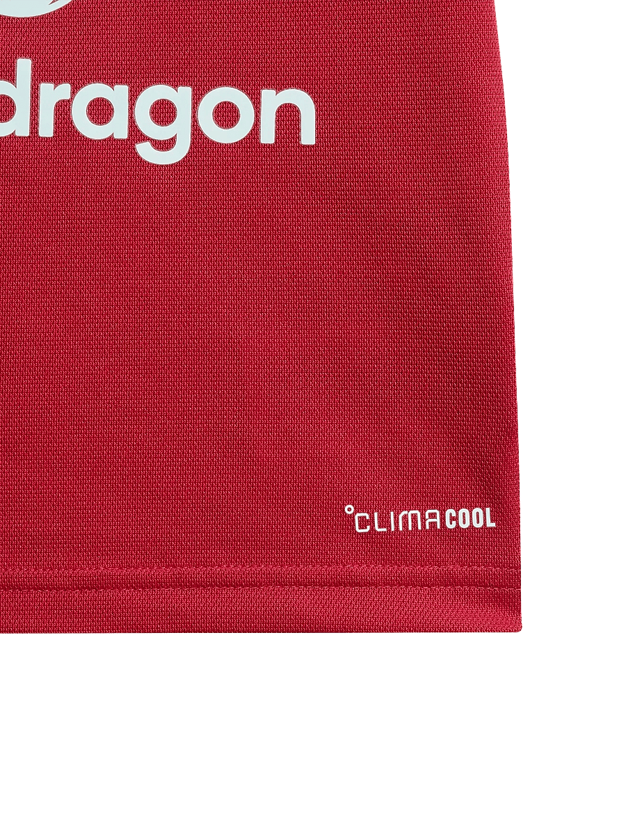 adidas Performance - MUFC H BABY - 2-teilige sets - mufred - 4