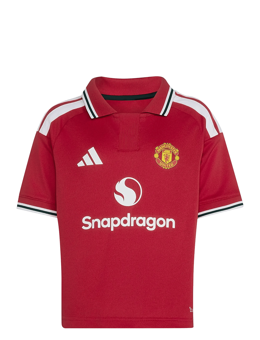 adidas Performance - MUFC H MINI - 2-osalised komplektid - mufred - 3