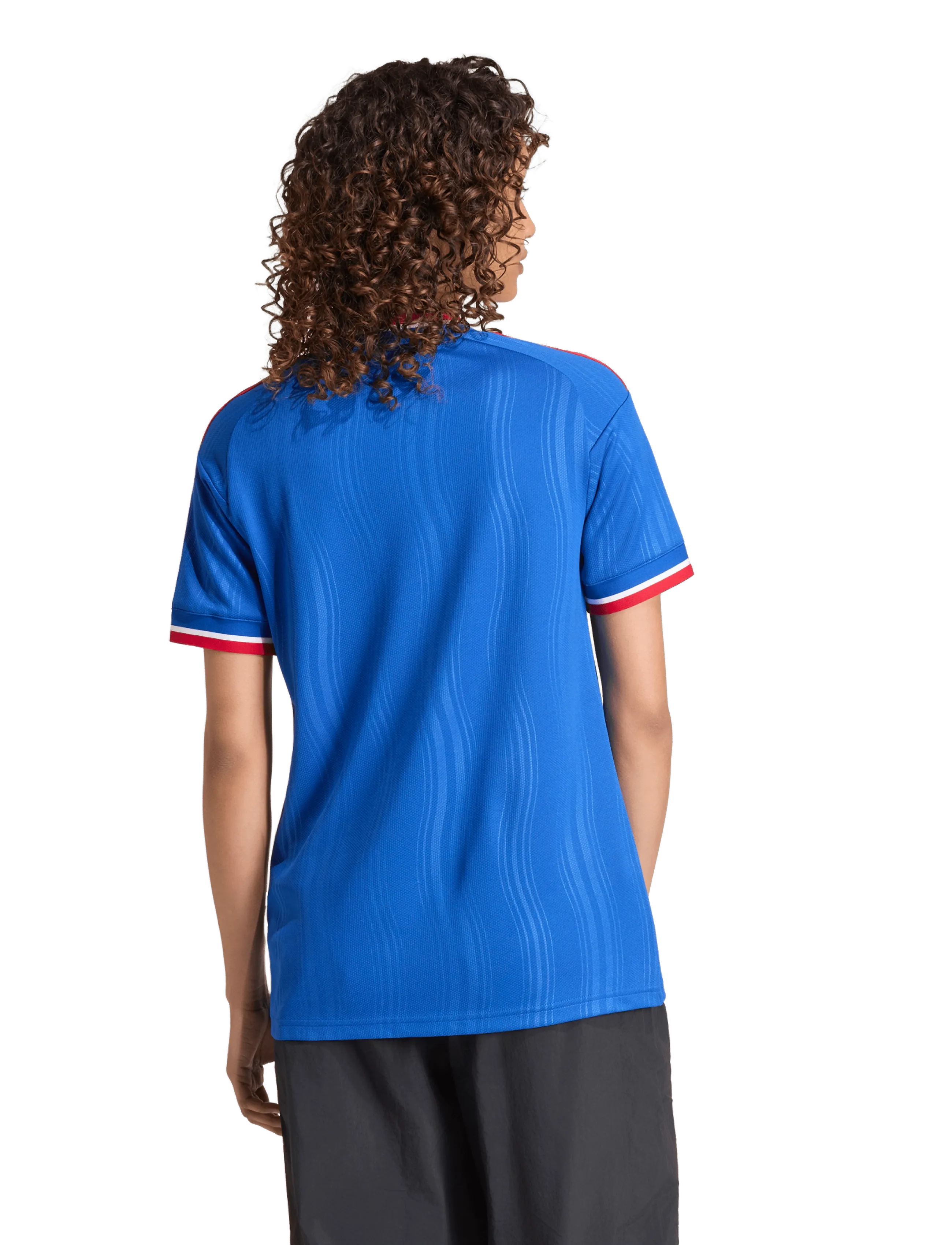 Adidas Originals Manchester United FC 2026/27 Away Shirt skjortor dam – bild 10