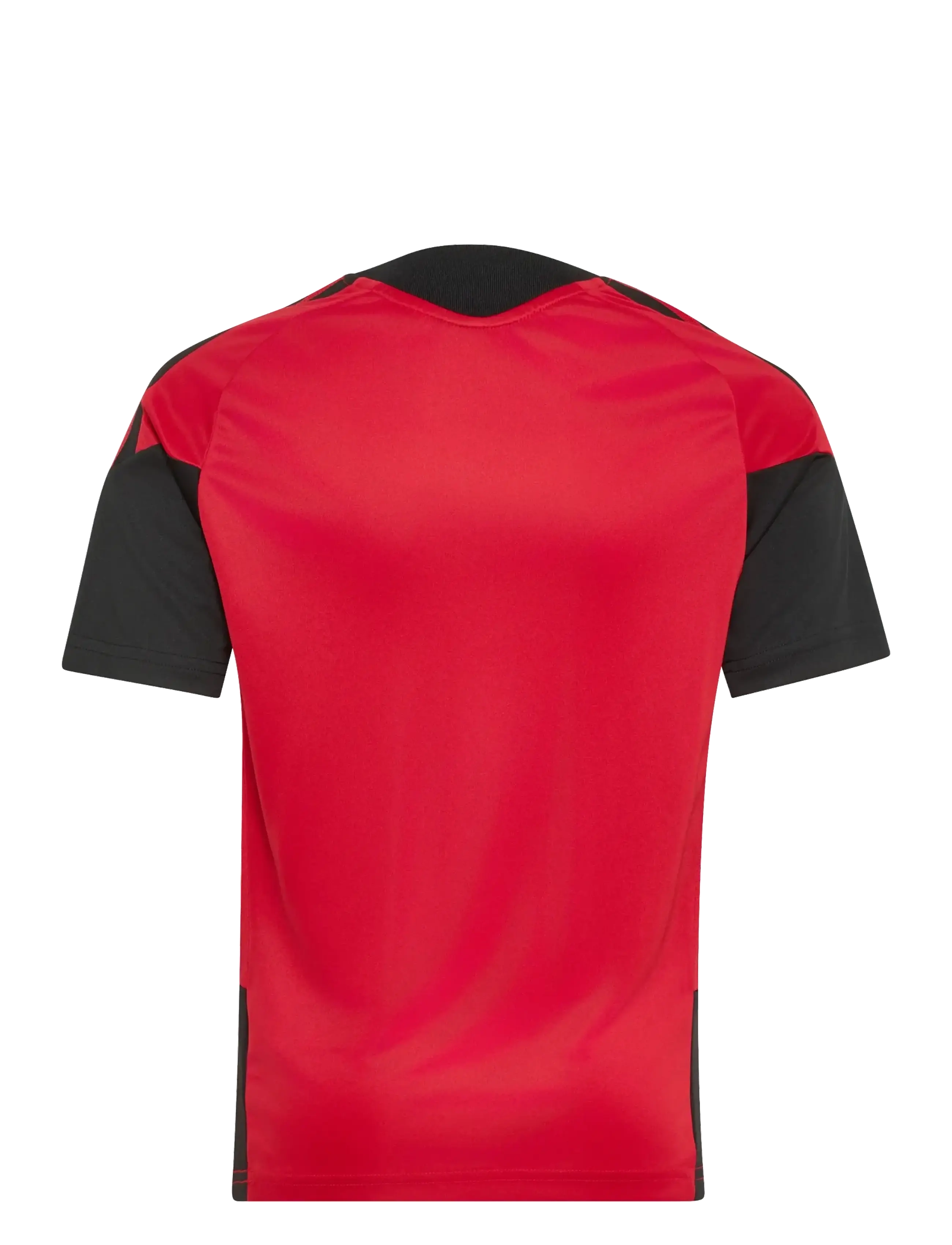 adidas Performance - Manchester United F.C. Training Jersey - mufred - 1