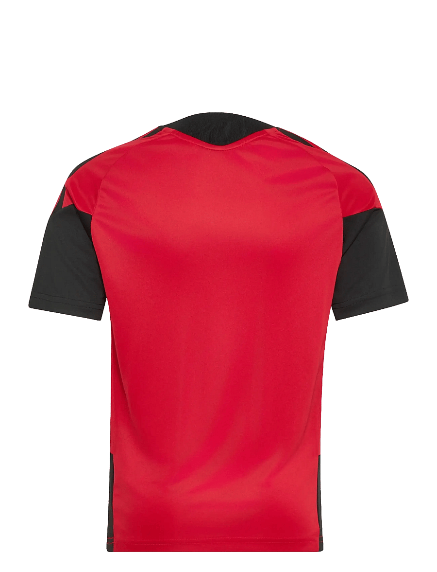 adidas Performance - Manchester United F.C. Training Jersey - sportoberteile - mufred - 1