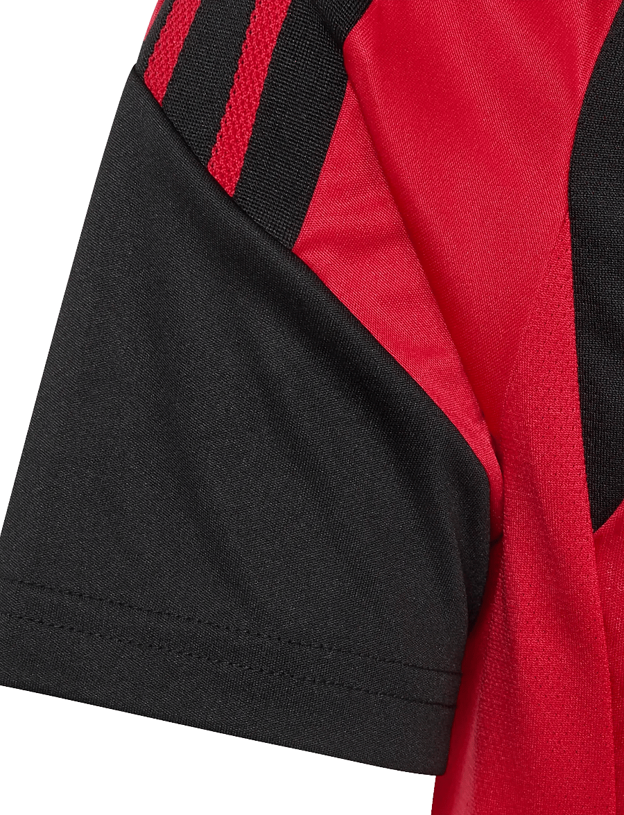 adidas Performance - Manchester United F.C. Training Jersey - sportoberteile - mufred - 3
