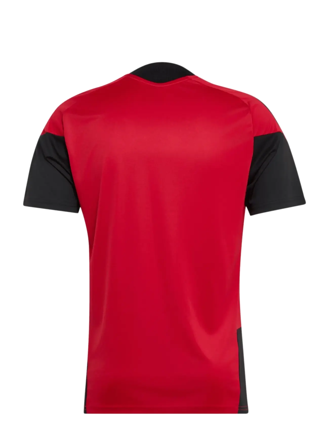 adidas Performance - MUFC TR JSY - mufred - 2