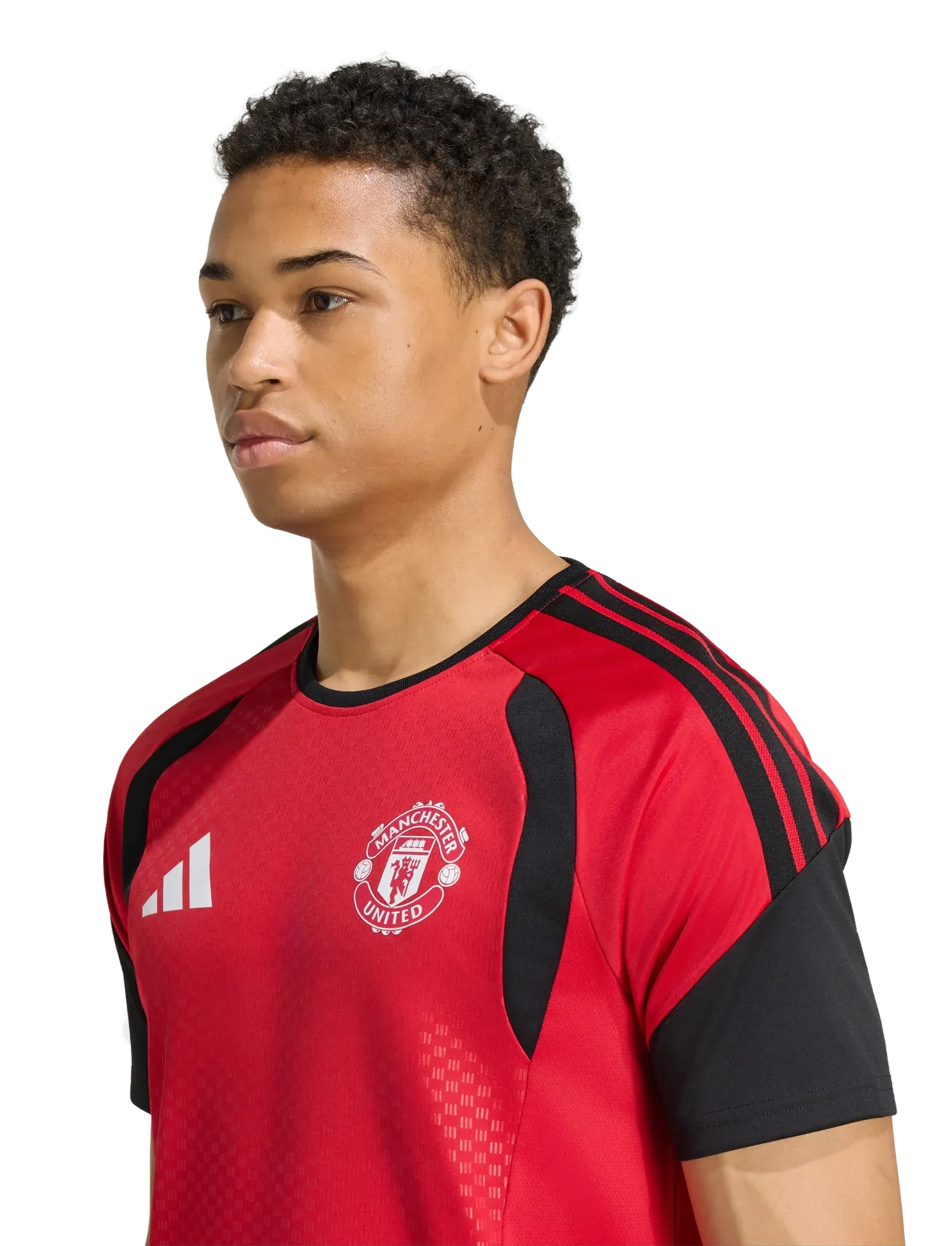 Manchester United 26/27 Tiro Träningströja 7