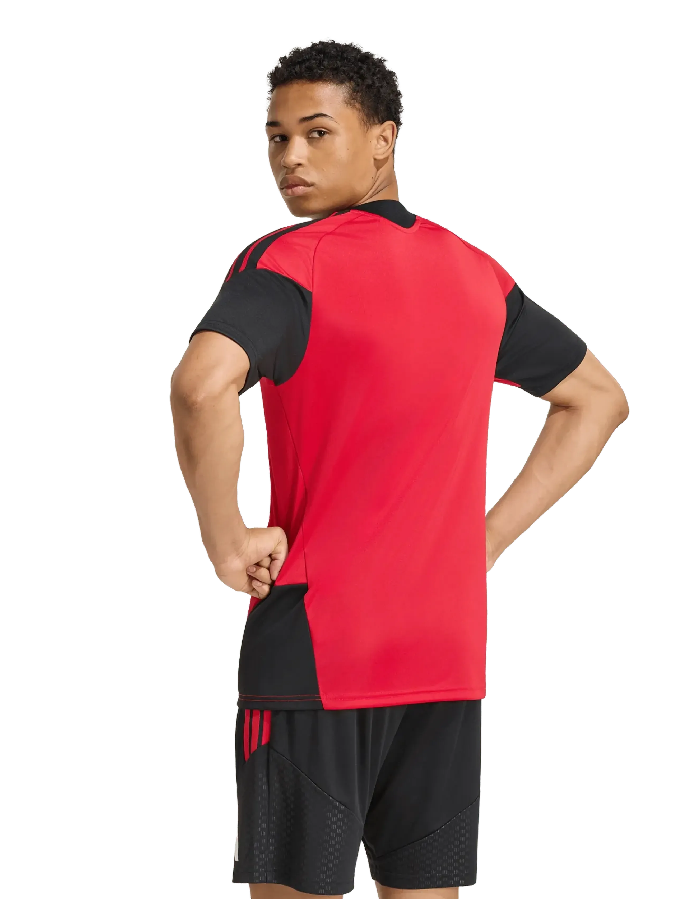 Manchester United 26/27 Tiro Träningströja 9