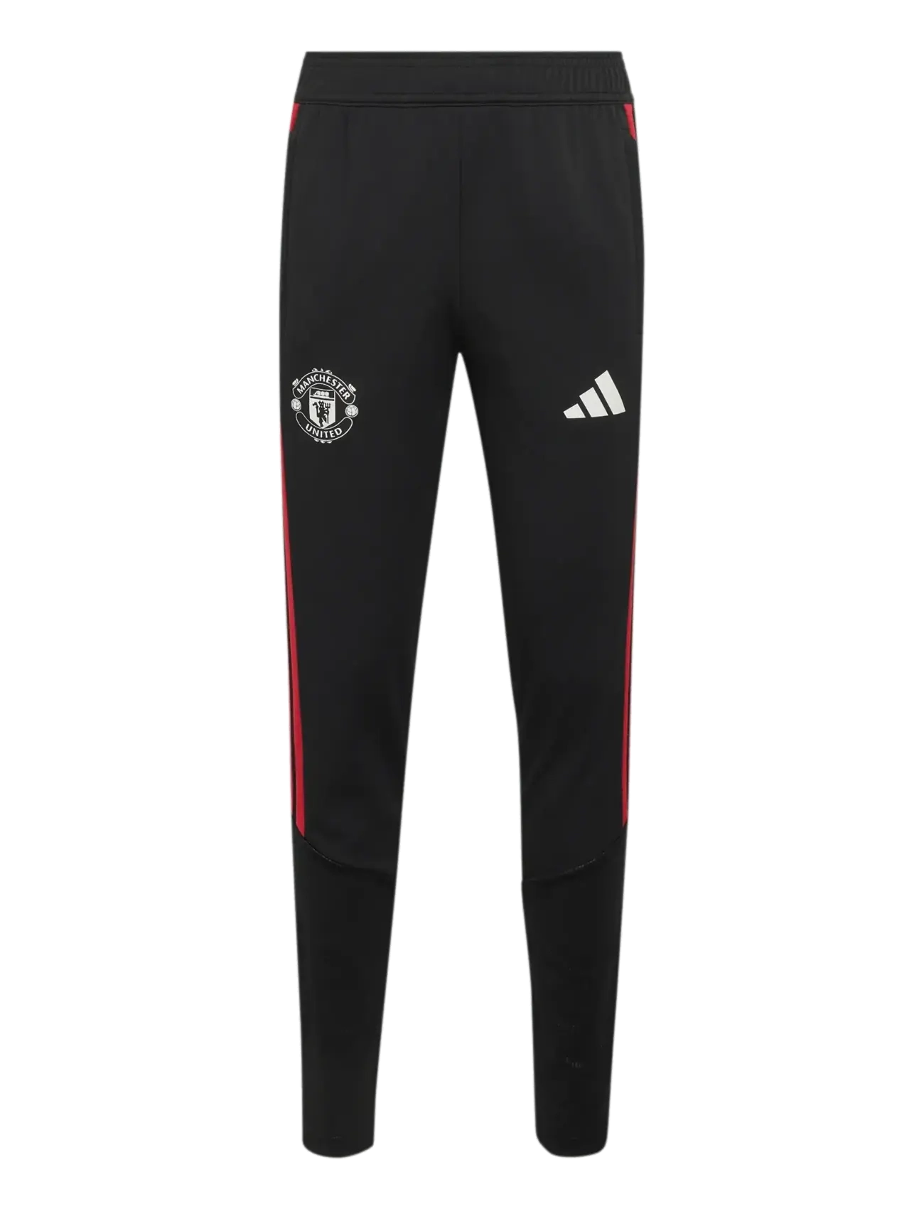 ADIDAS PERFORMANCE Manchester United F.c. Training Hose Youth Schwarz - 176 - Kinder
