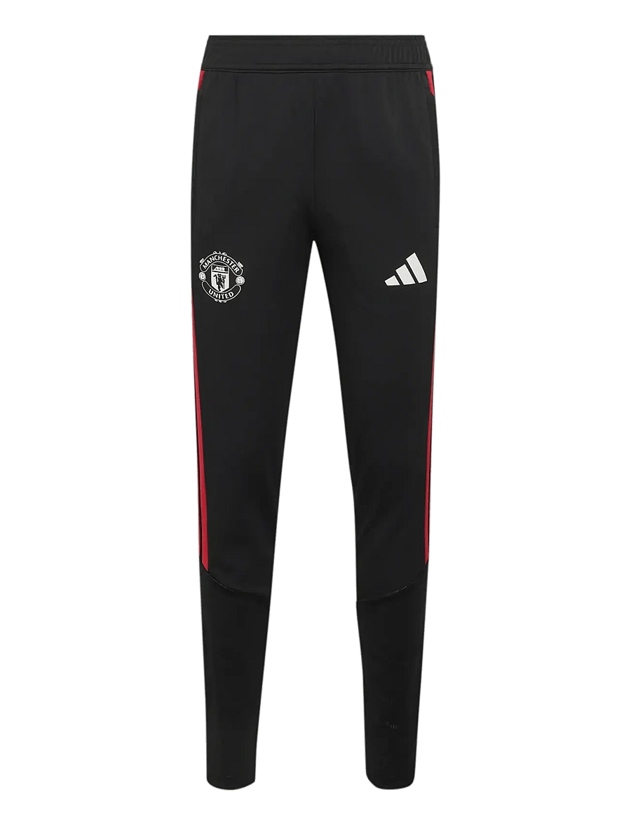adidas Performance - Manchester United F.C. Training Pant Youth - sweatpants - black - 1