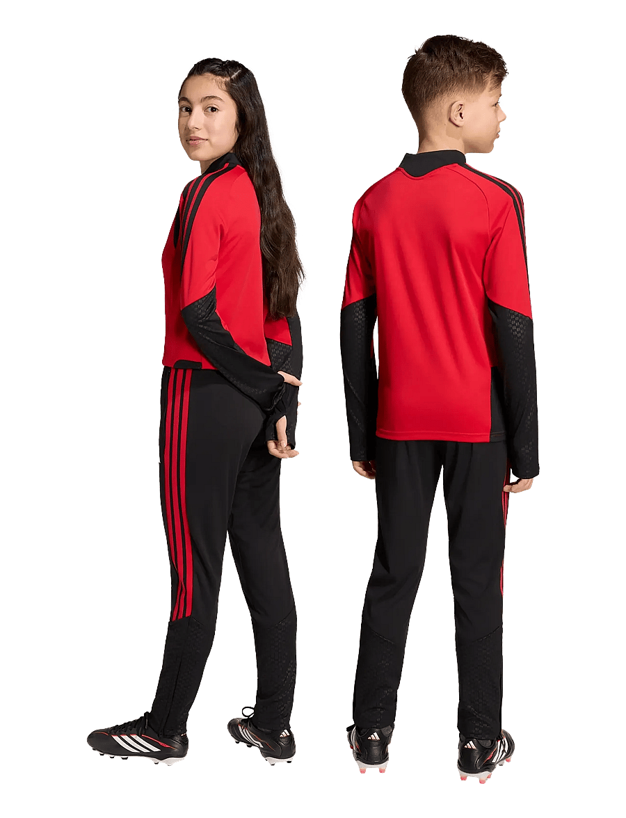 adidas Performance - Manchester United F.C. Training Pant Youth - sweatpants - black - 2