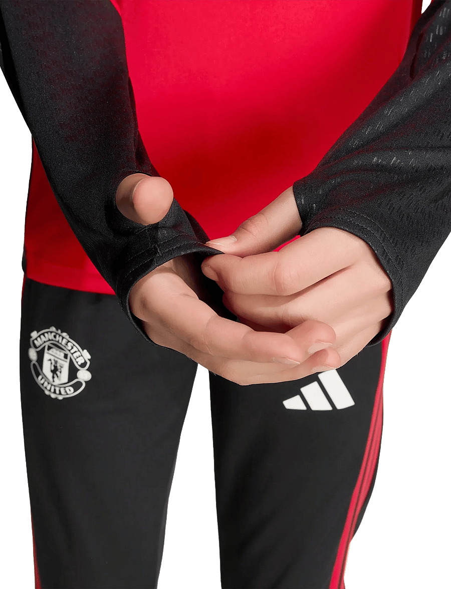 adidas Performance - Manchester United F.C. Training Top Youth - sportoberteile - mufred - 5