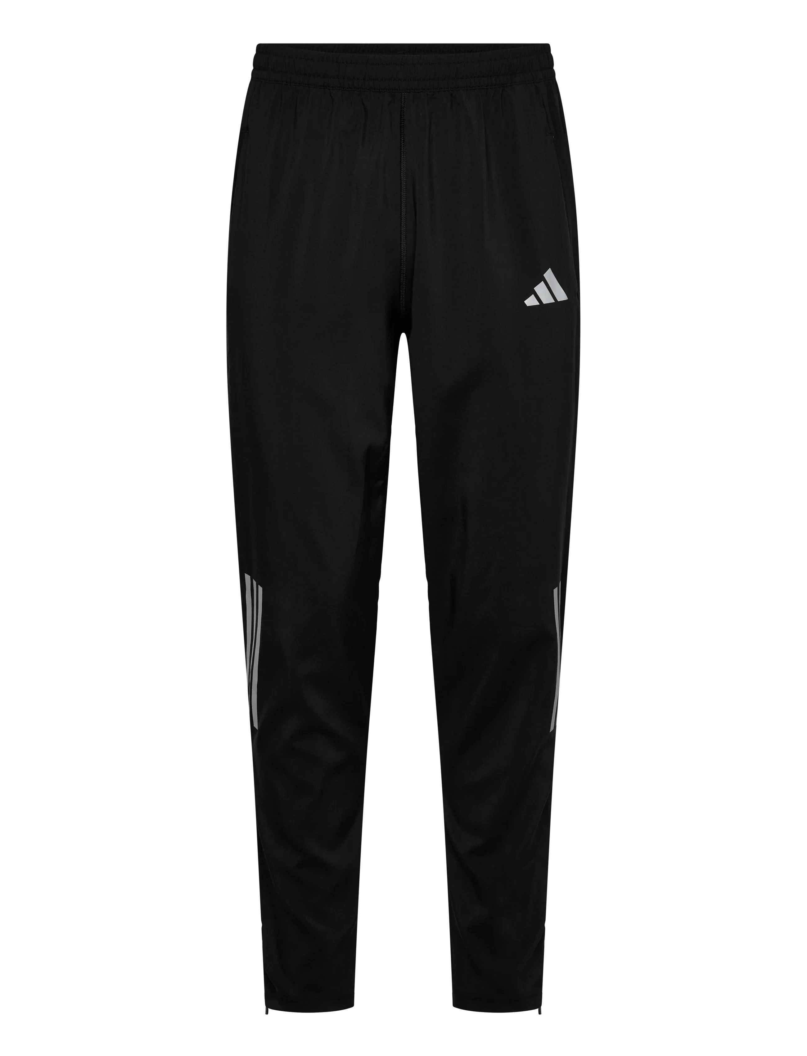 adidas Performance adi365 Astro M - Bėgimas - BLACK / black
