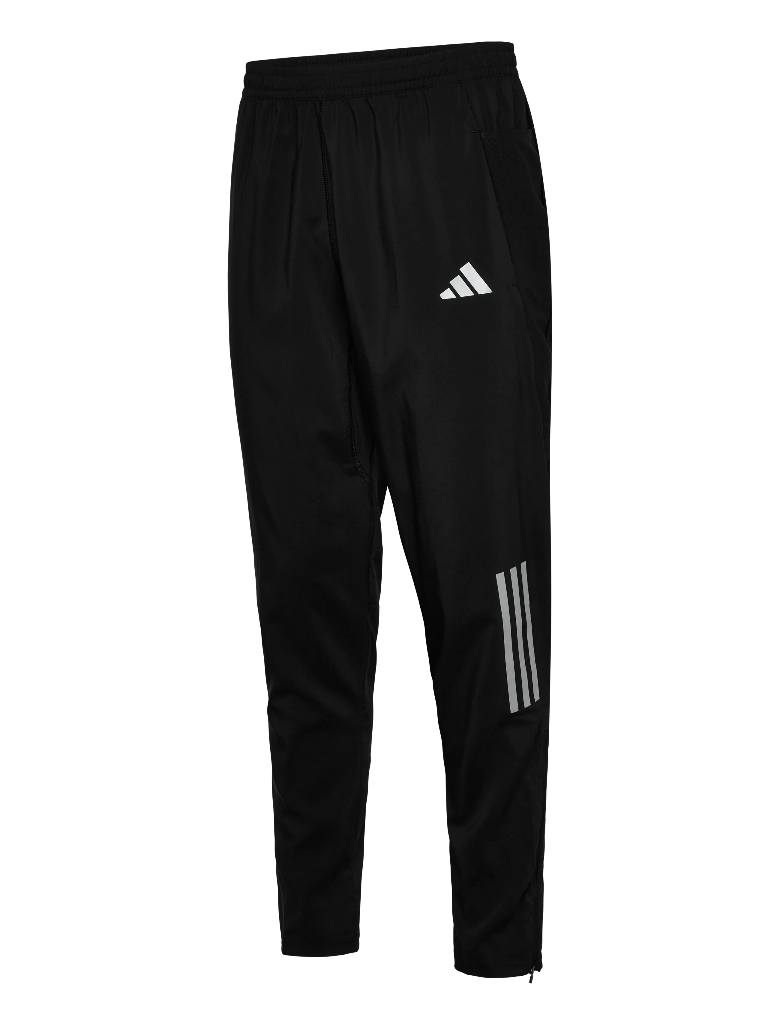 adidas Performance - adi365 Astro M - trainingshosen - black - 3
