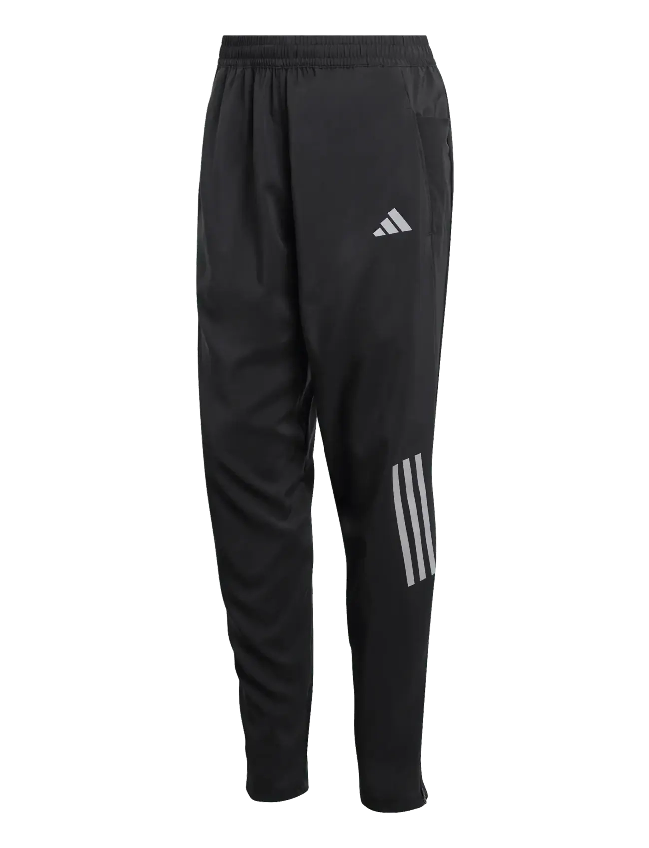 adidas Performance adi365 Astro W - Sports pants - BLACK / black
