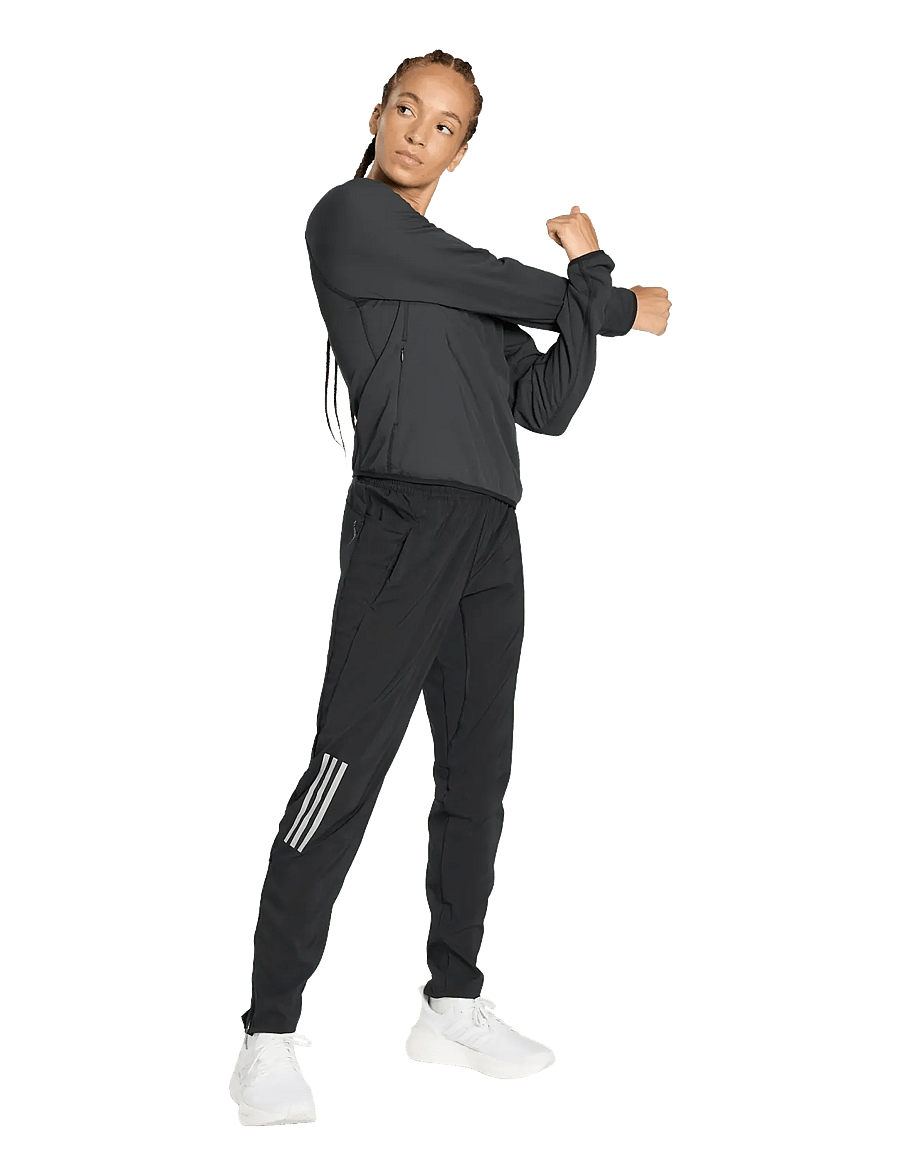 adidas Performance - adi365 Astro W - trainingshosen - black - 0